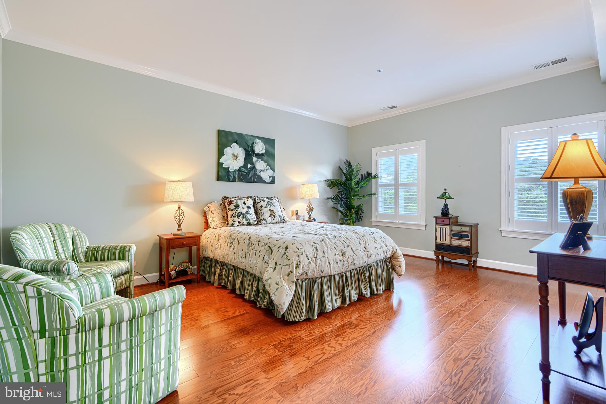 BRIGHTWOOD - Residential