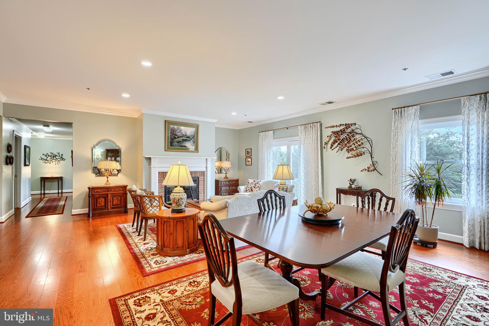 BRIGHTWOOD - Residential