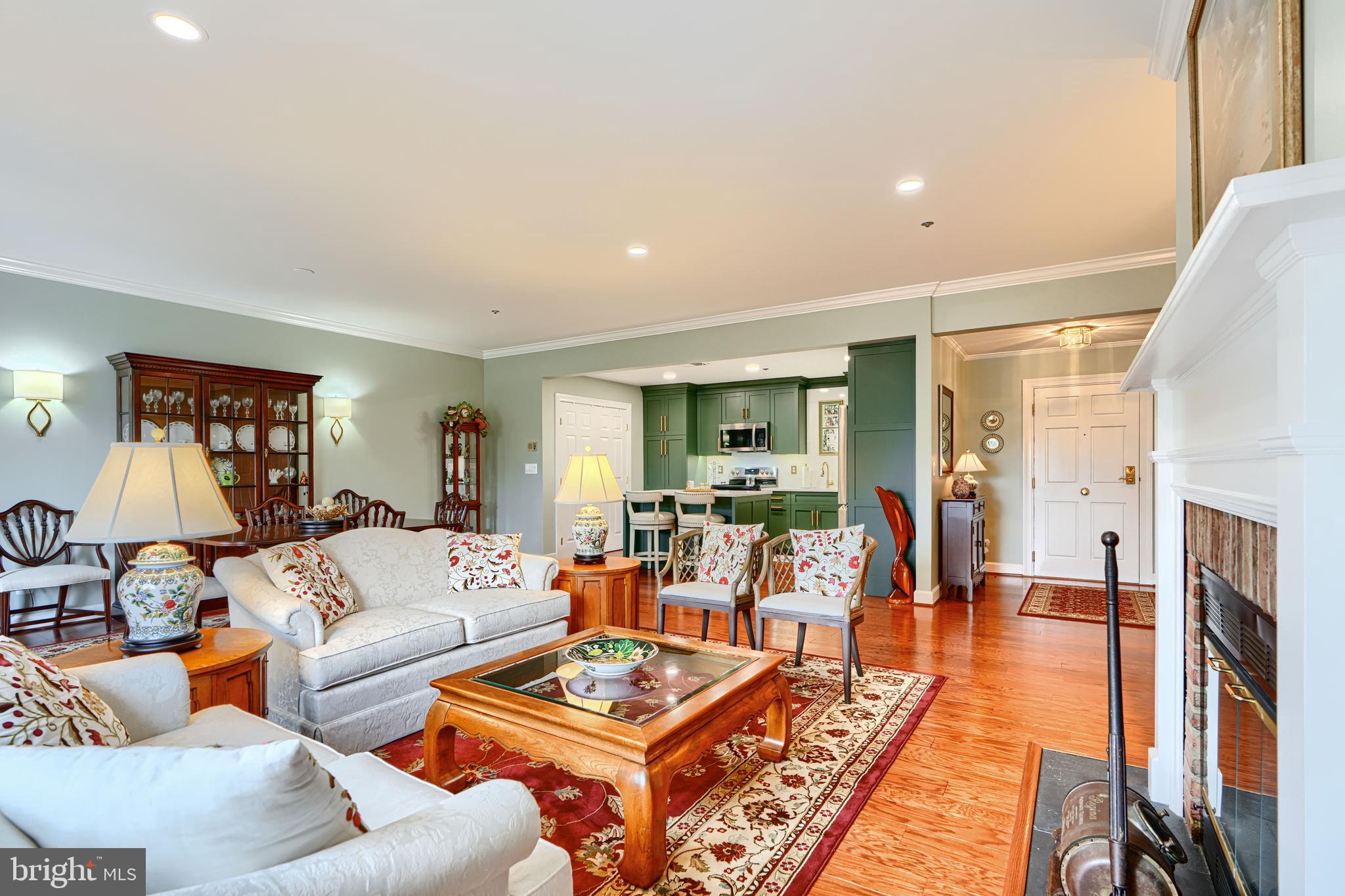 BRIGHTWOOD - Residential