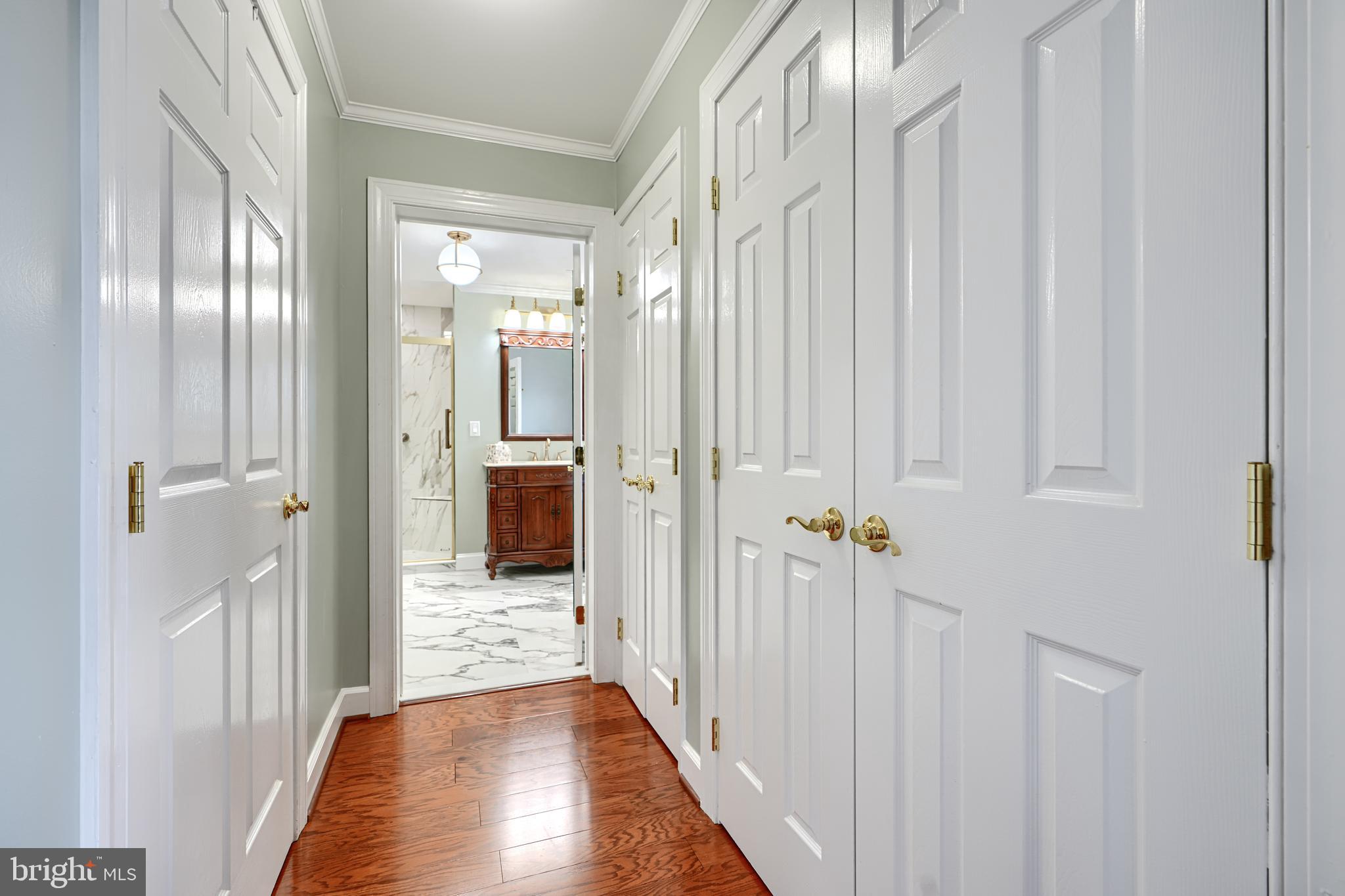 BRIGHTWOOD - Residential