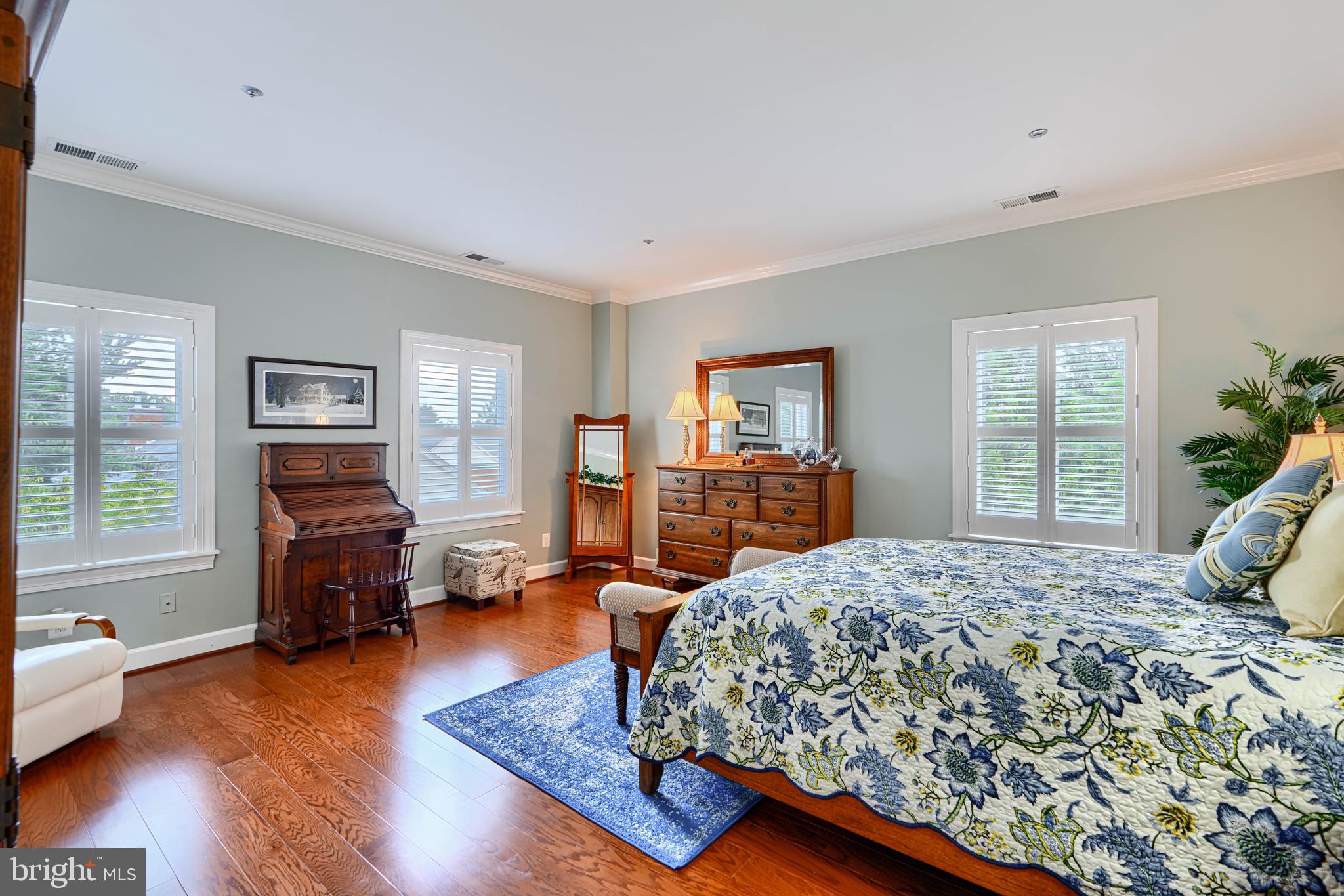 BRIGHTWOOD - Residential