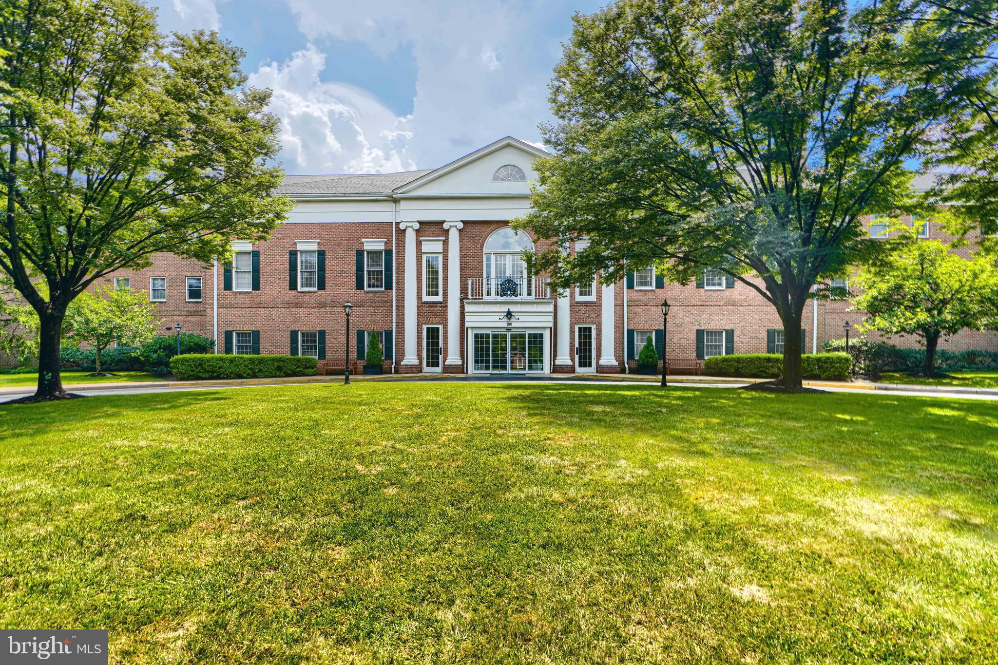 BRIGHTWOOD - Residential