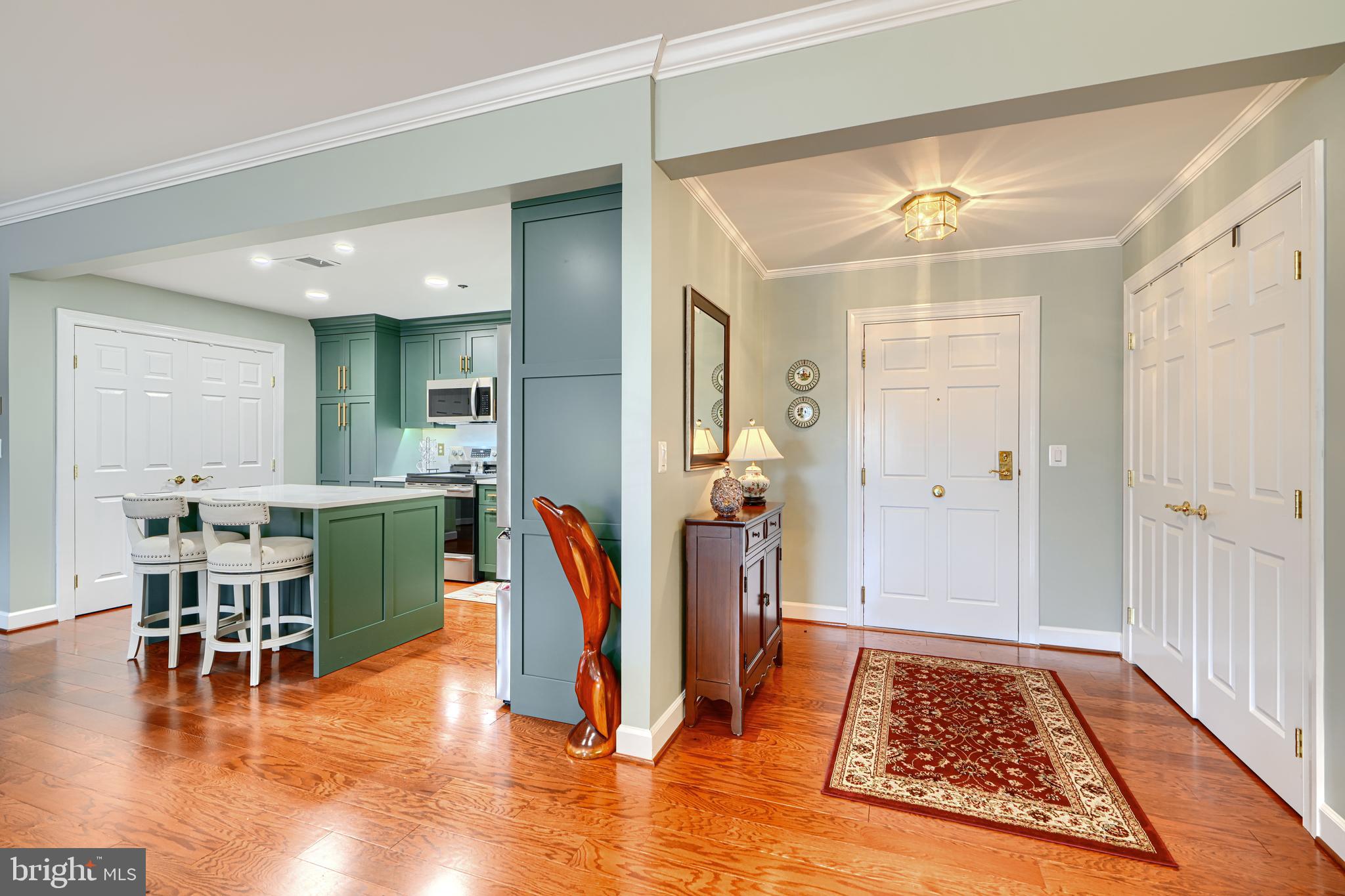 206 BRIGHTWOOD CLUB DRIVE 206