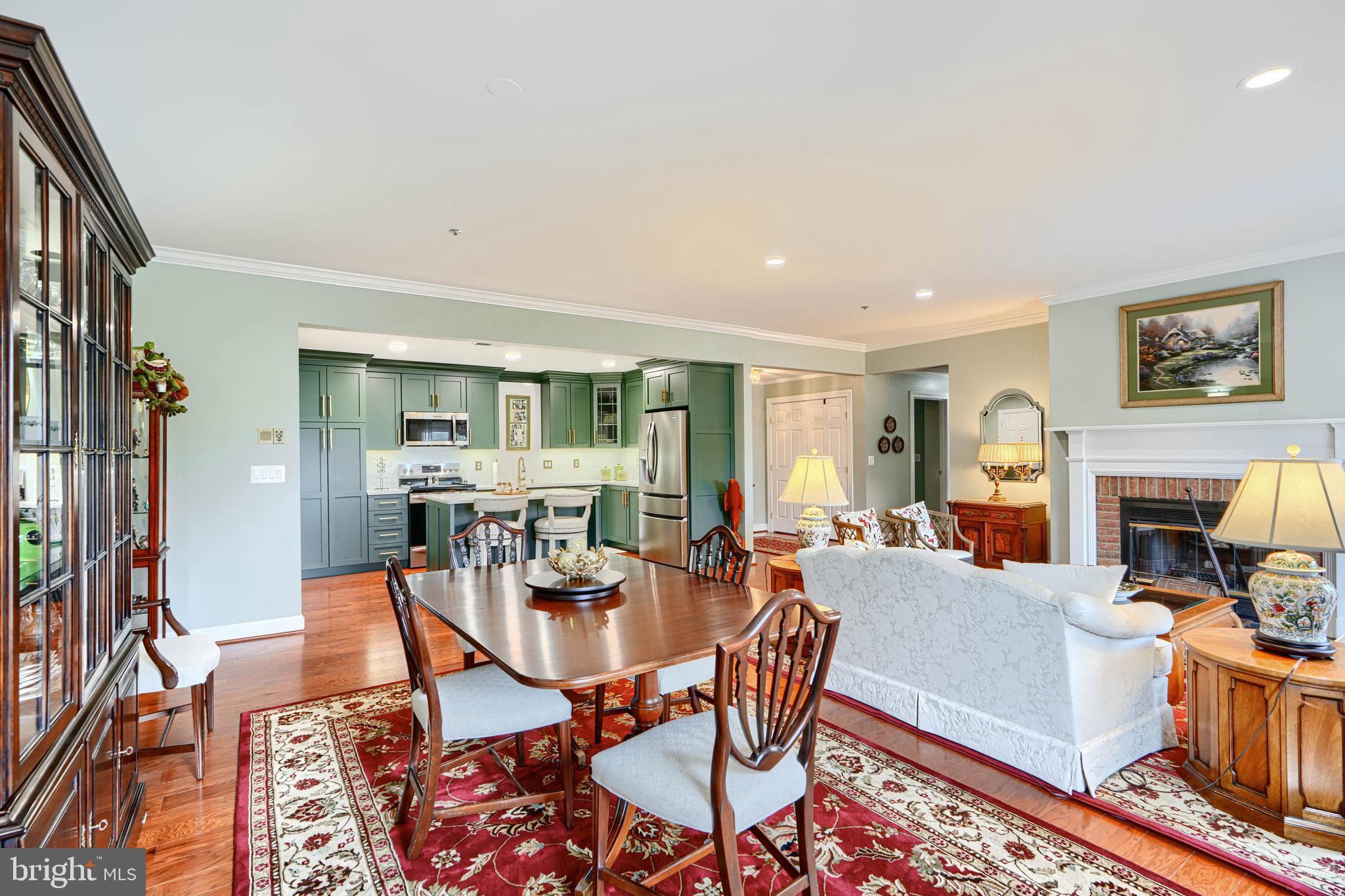 BRIGHTWOOD - Residential