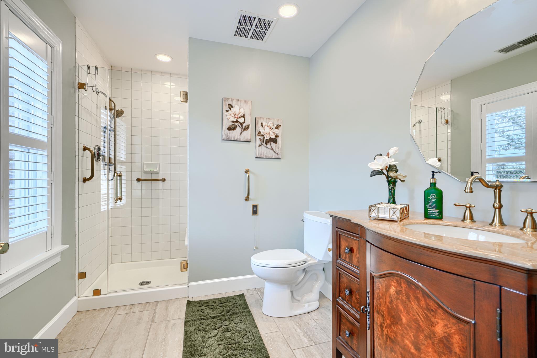 BRIGHTWOOD - Residential