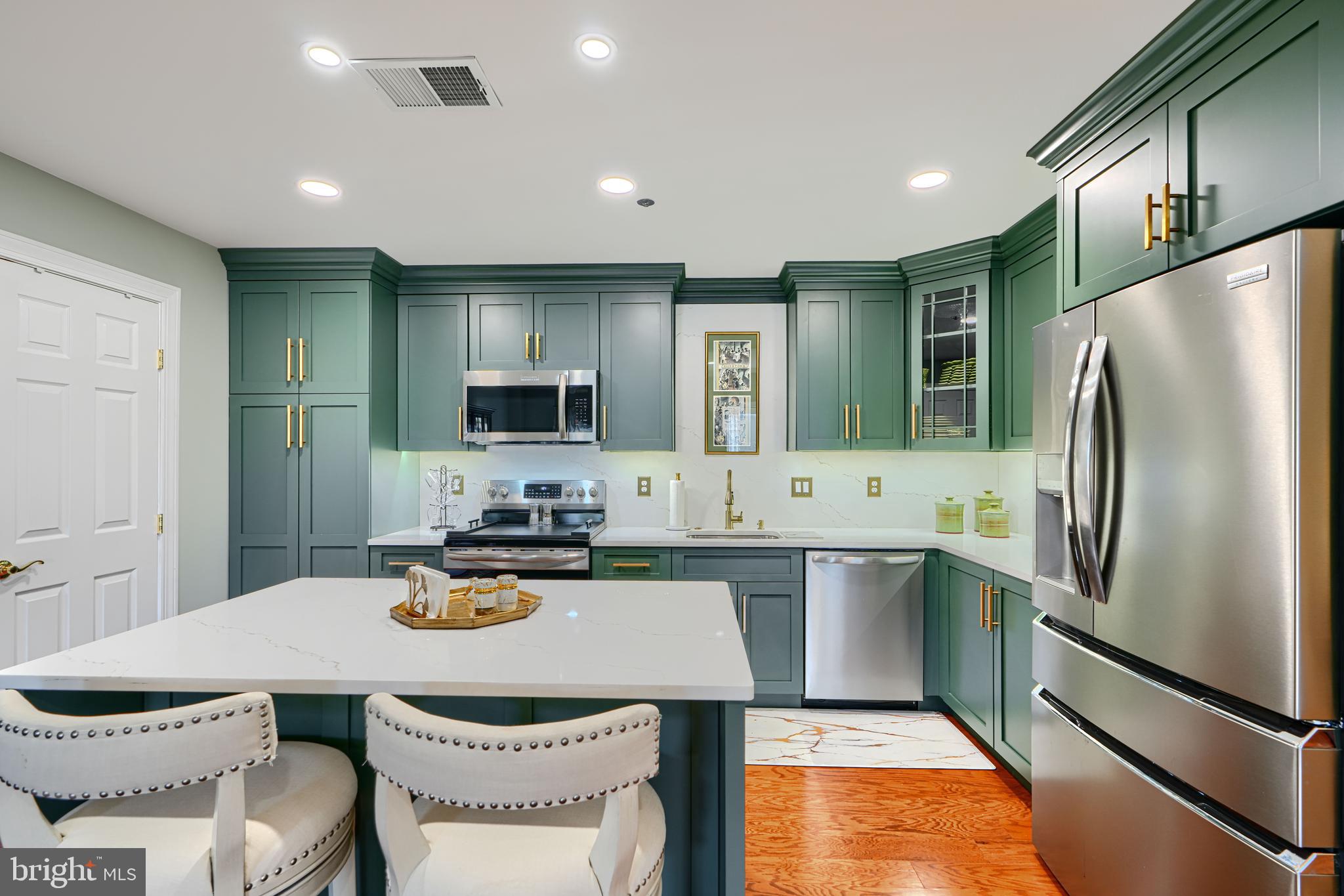 BRIGHTWOOD - Residential