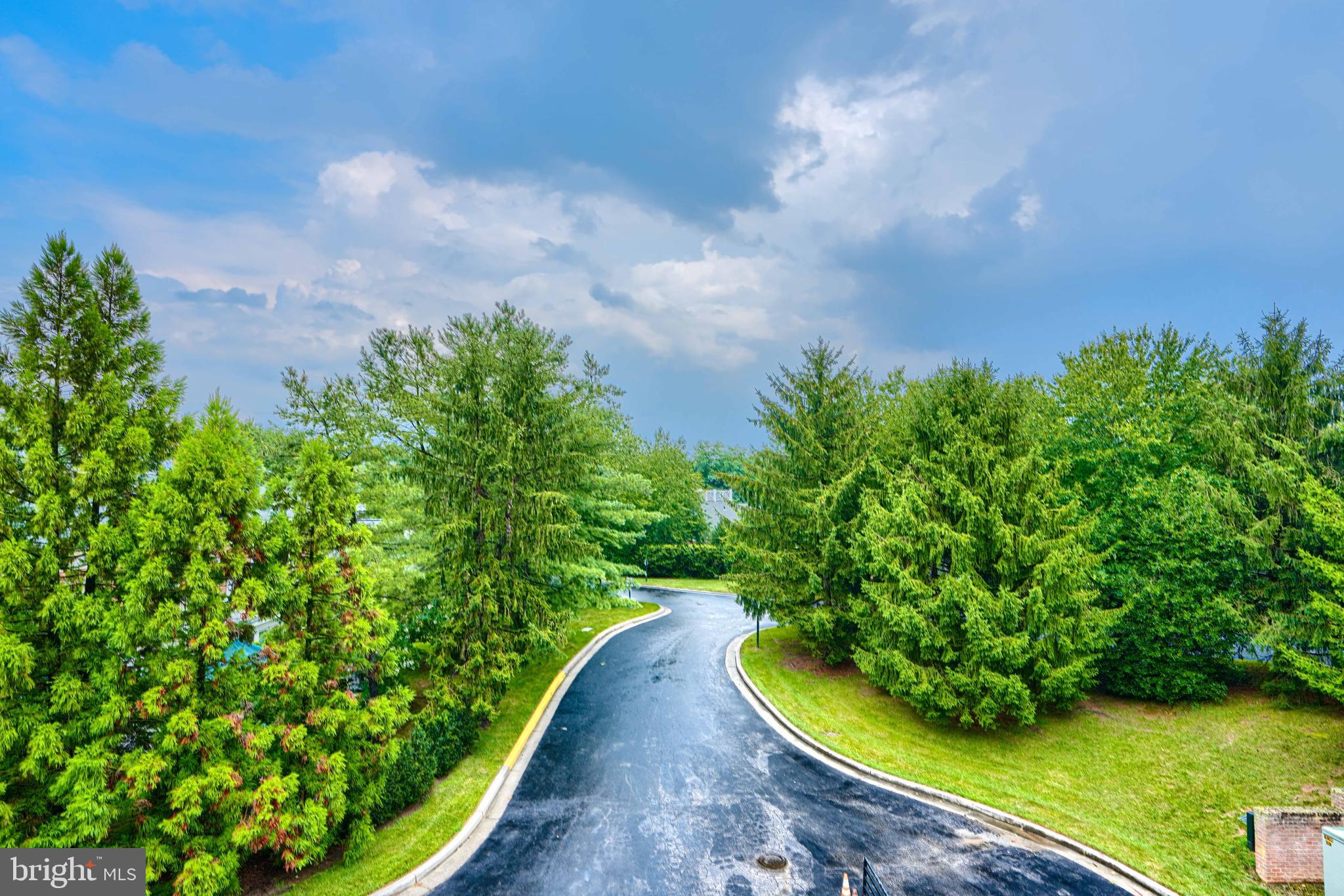 BRIGHTWOOD - Residential