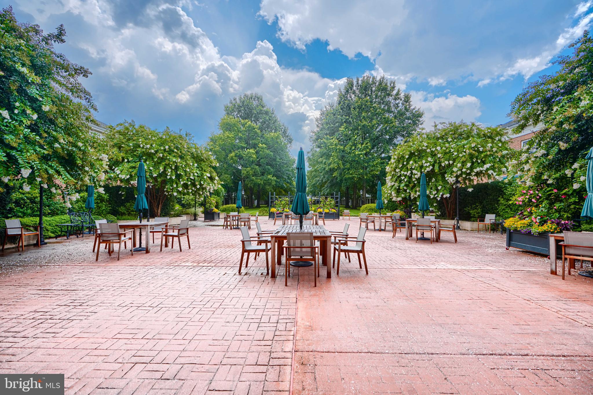 BRIGHTWOOD - Residential