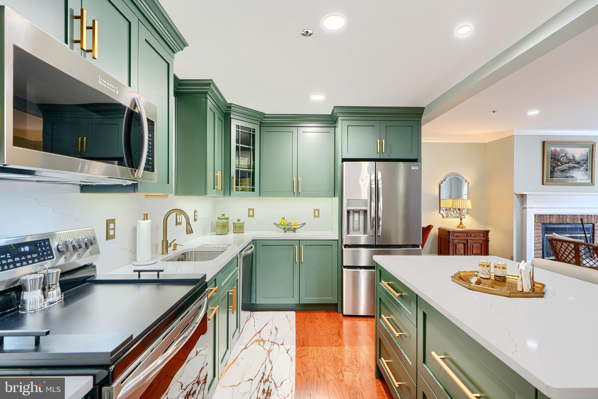 BRIGHTWOOD - Residential