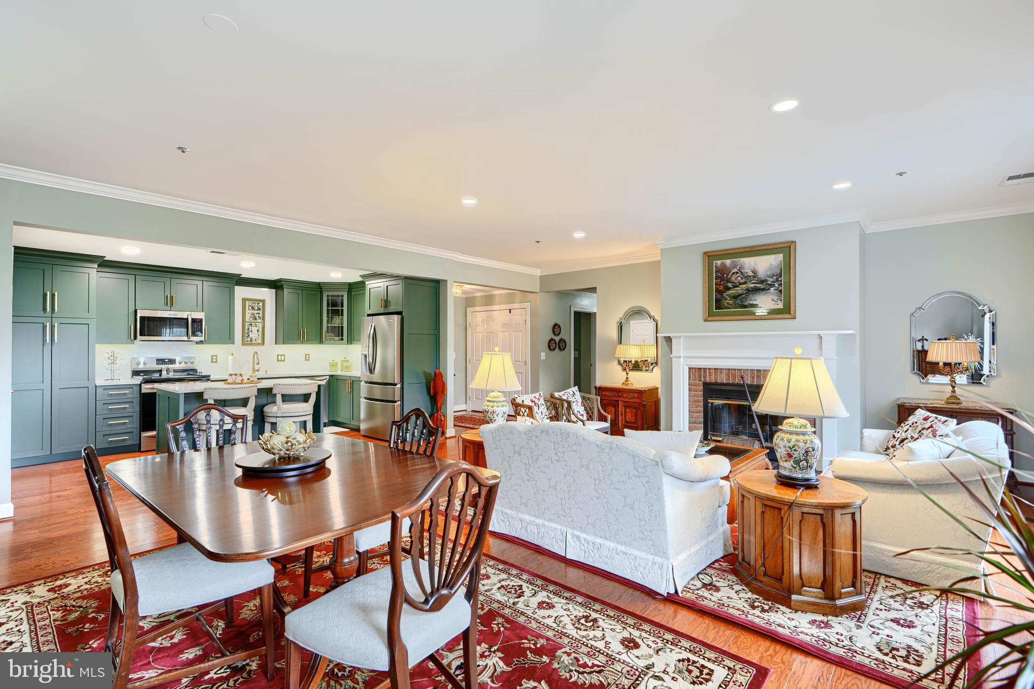 BRIGHTWOOD - Residential