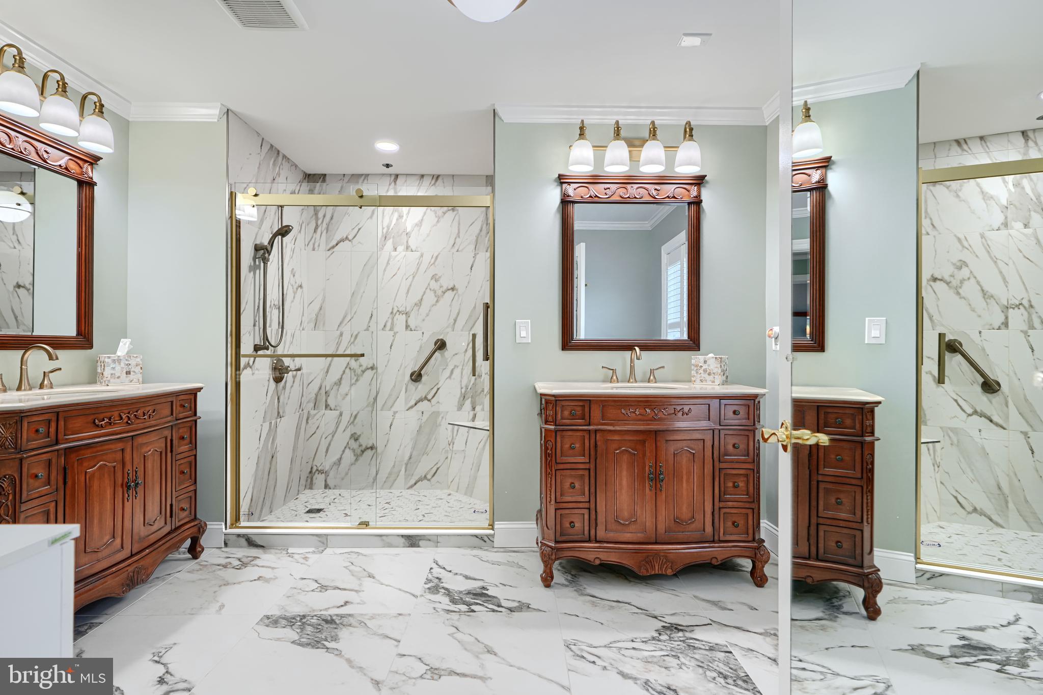 BRIGHTWOOD - Residential