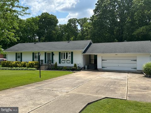1733 HILLTOP AVENUE BALTIMORE MD 21221