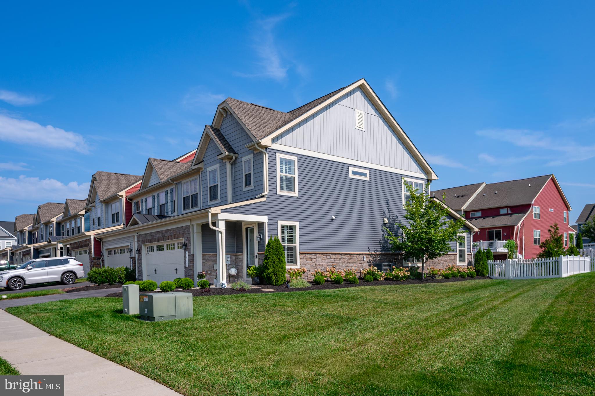 1411 BERLIN DRIVE