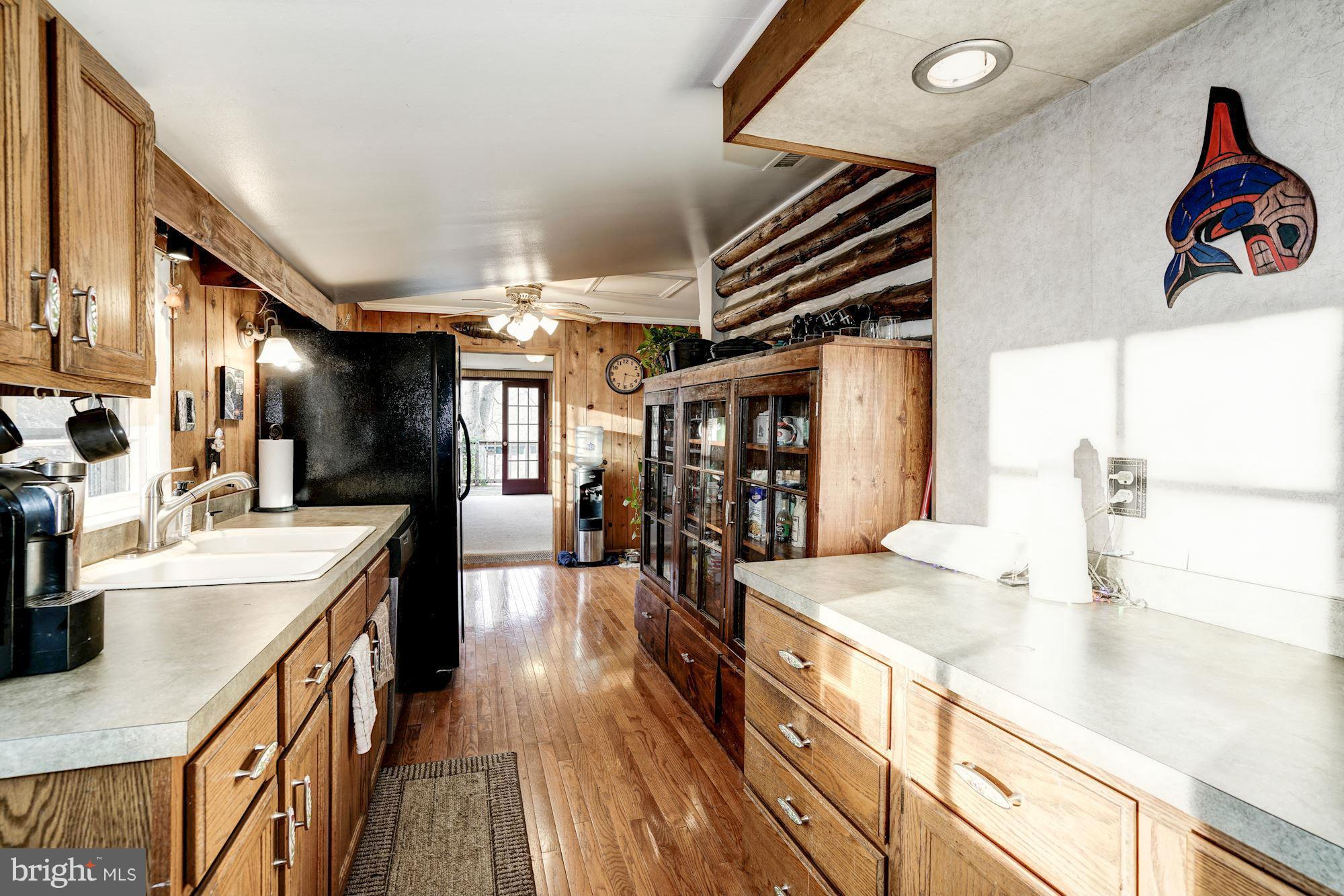 CORNWELL - Residential