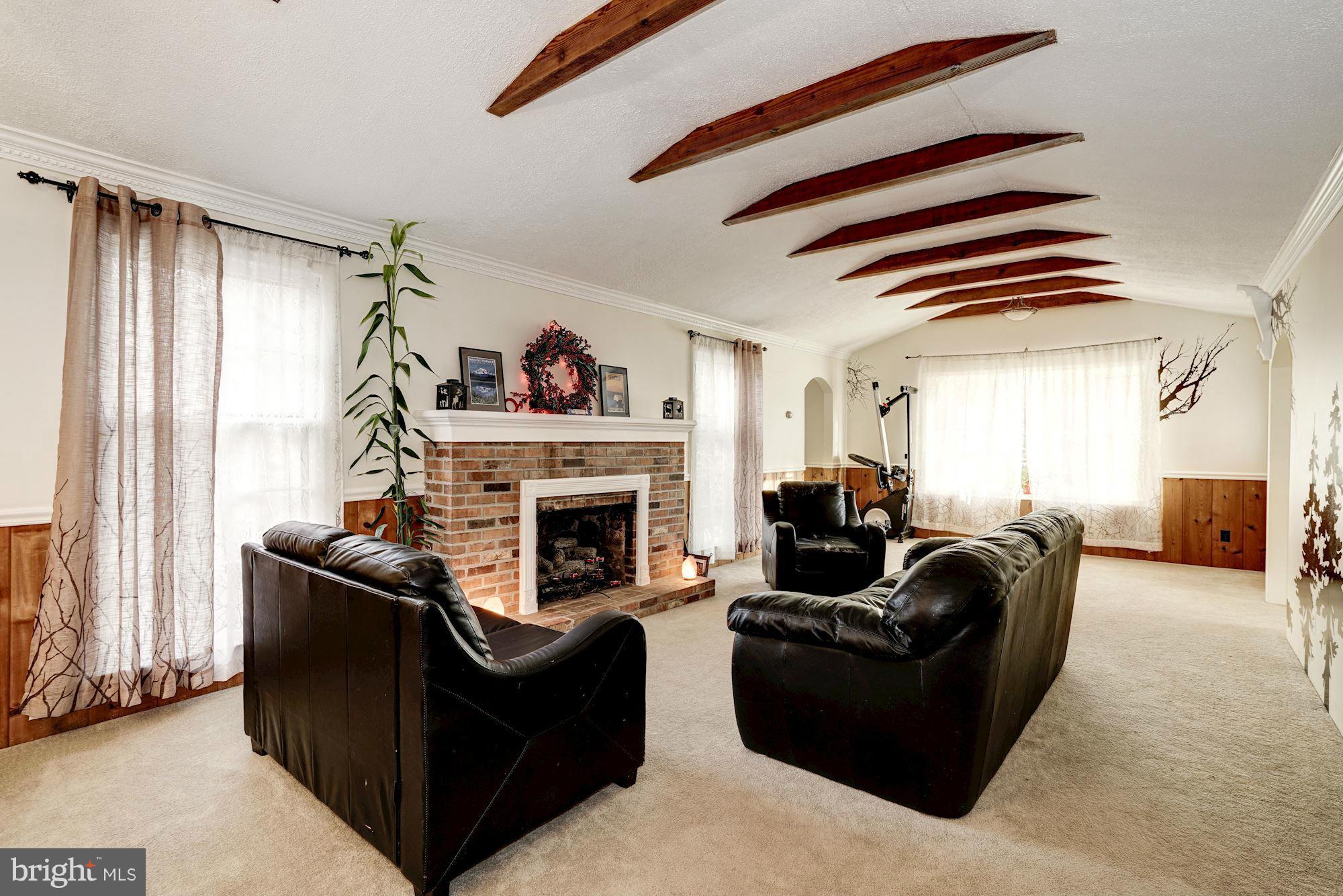 CORNWELL - Residential