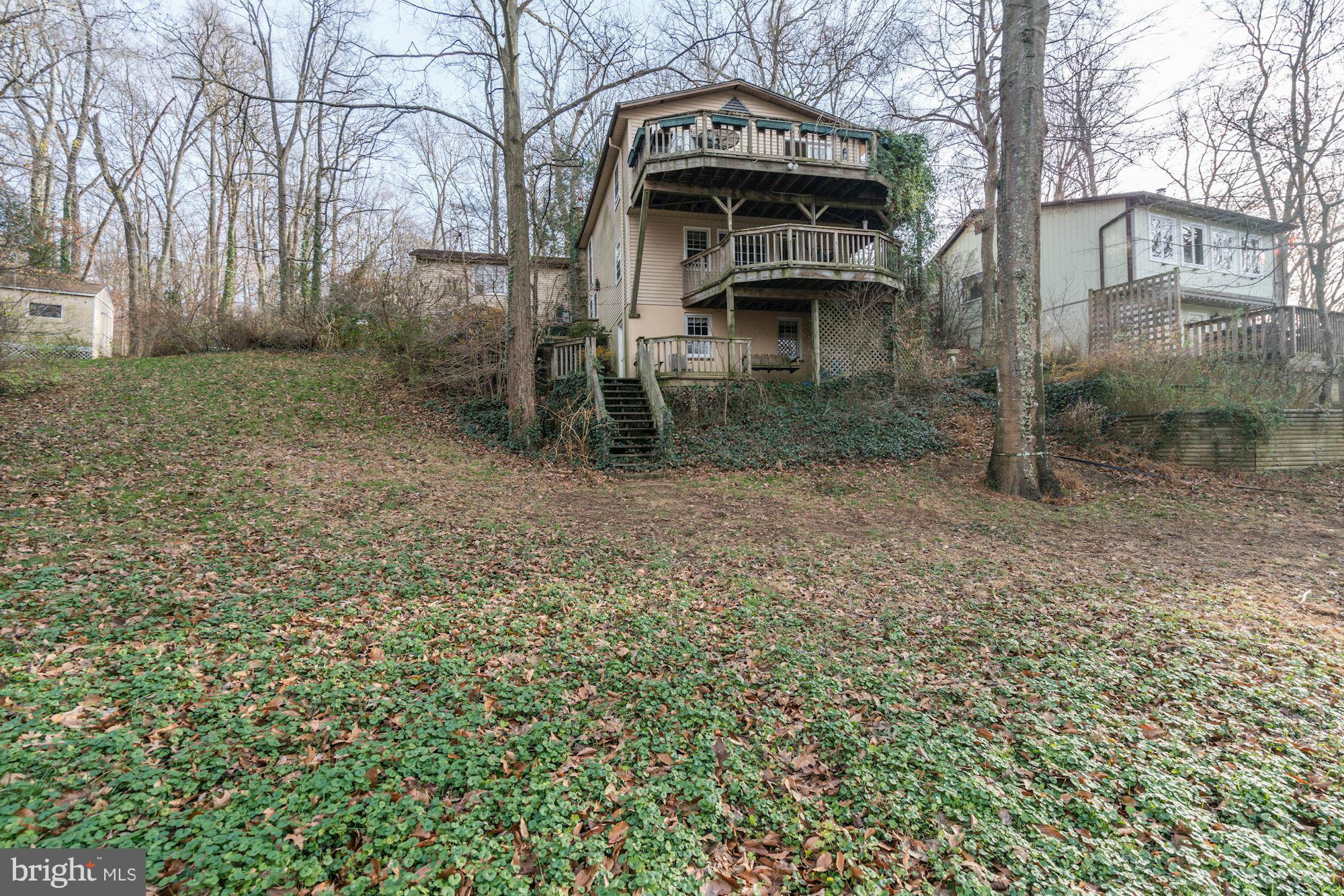 CORNWELL - Residential