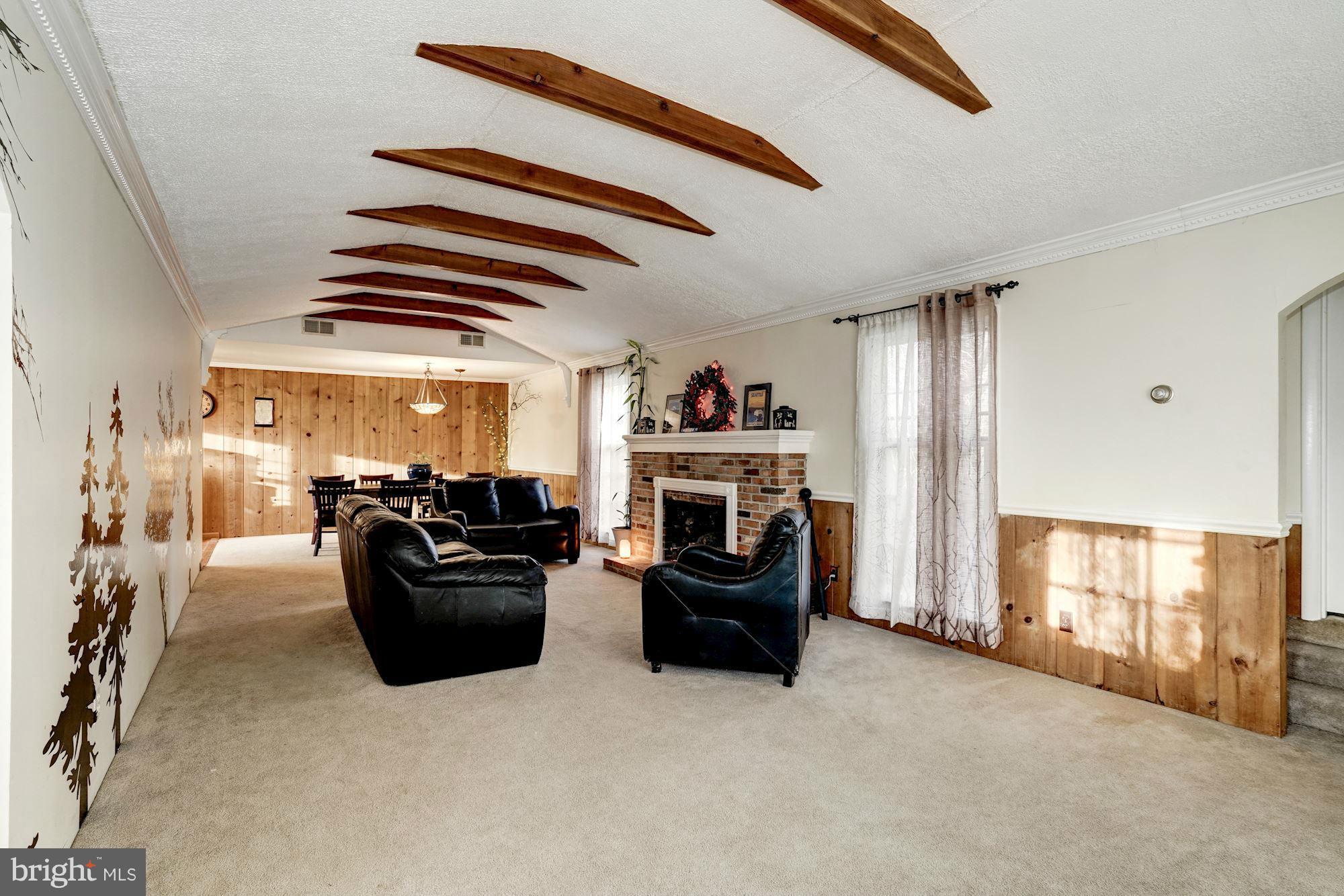 CORNWELL - Residential