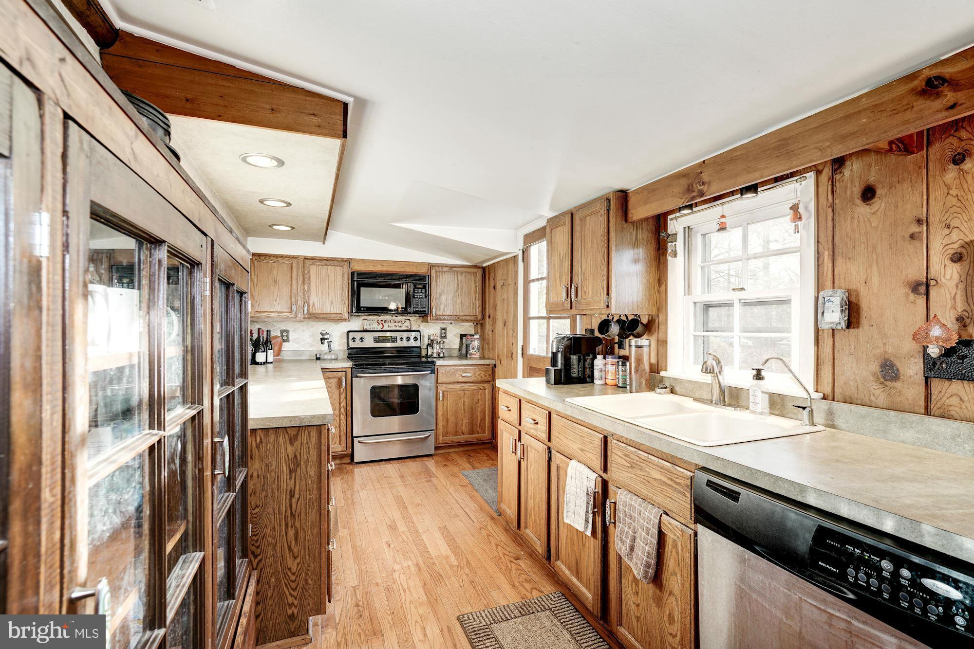 CORNWELL - Residential