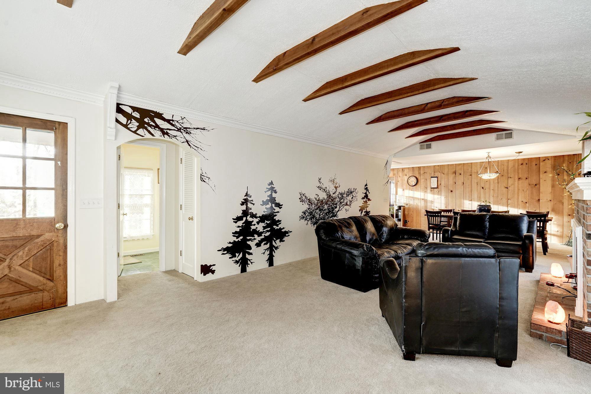 CORNWELL - Residential