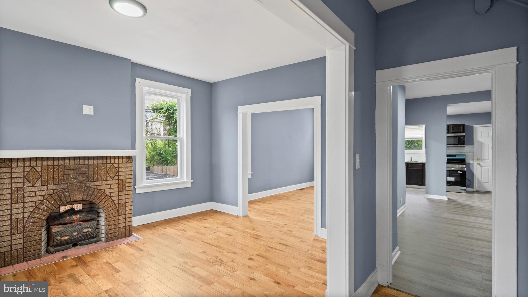 COPPIN HEIGHTS - Residential