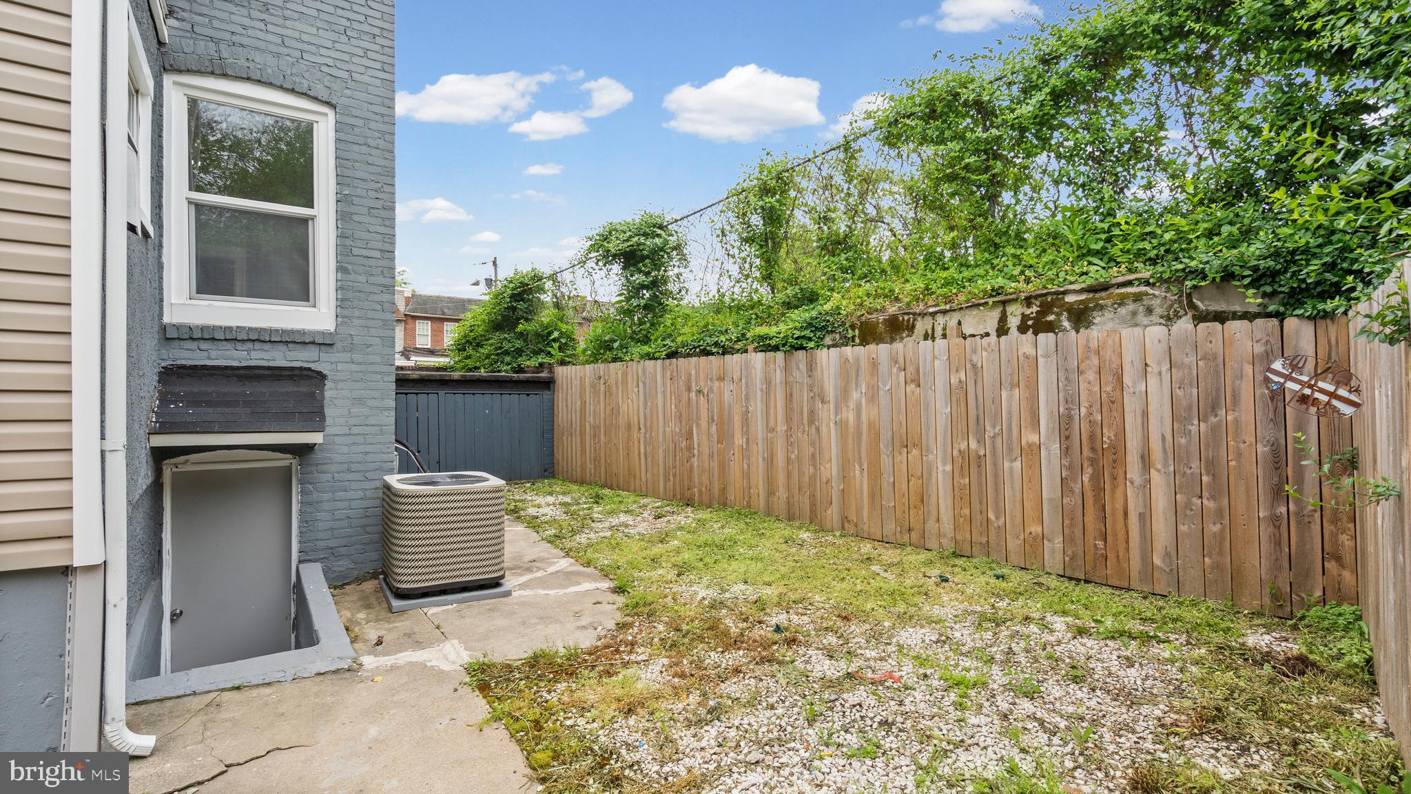 COPPIN HEIGHTS - Residential