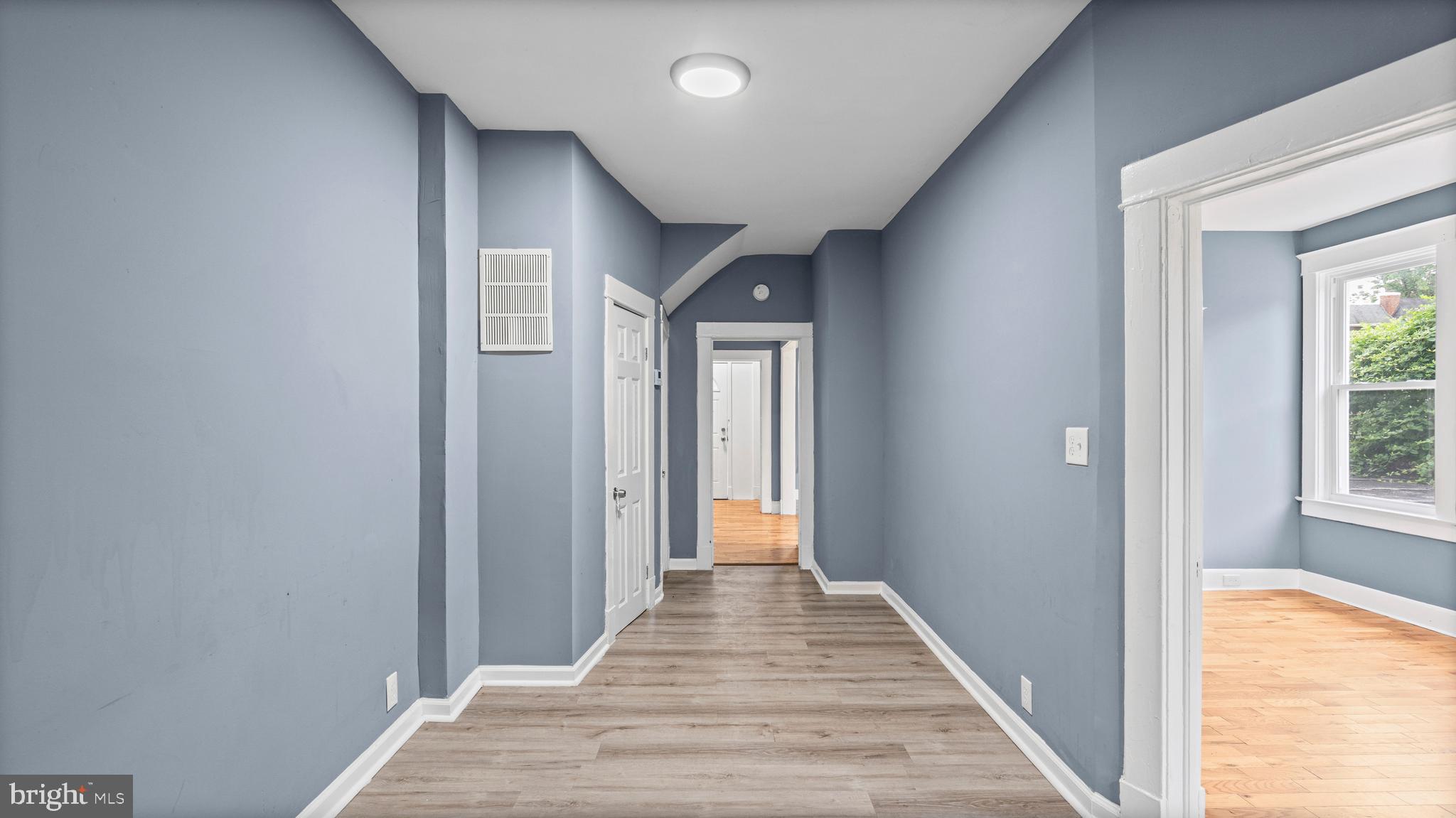 COPPIN HEIGHTS - Residential
