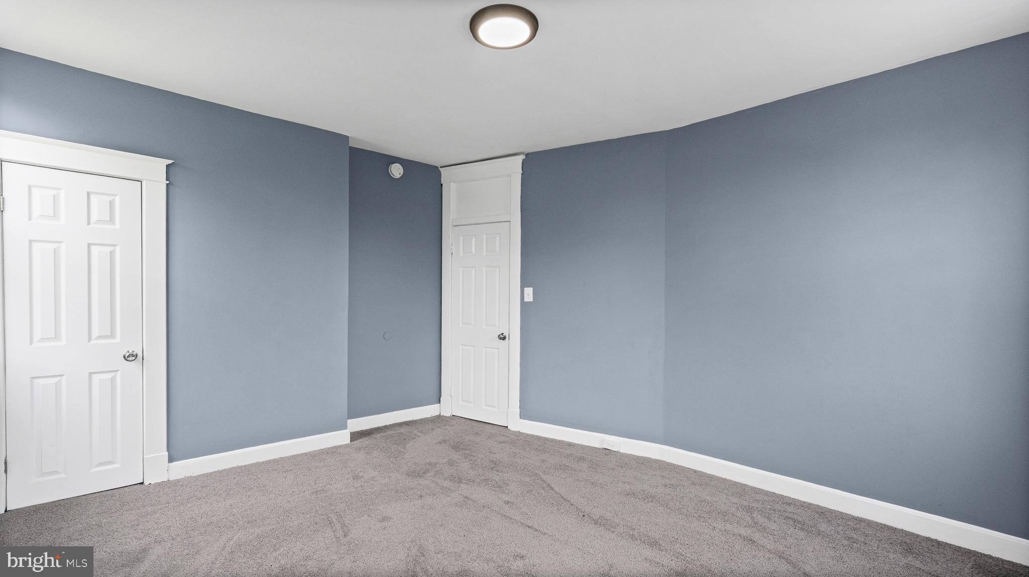 COPPIN HEIGHTS - Residential