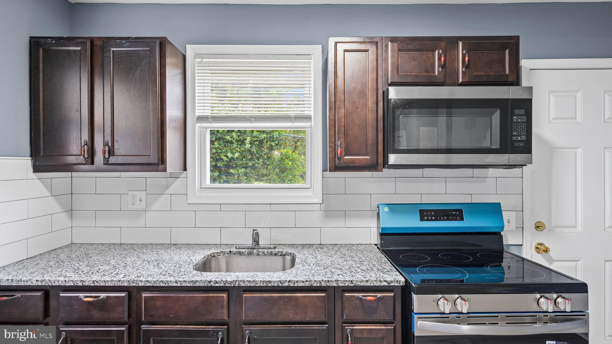 COPPIN HEIGHTS - Residential