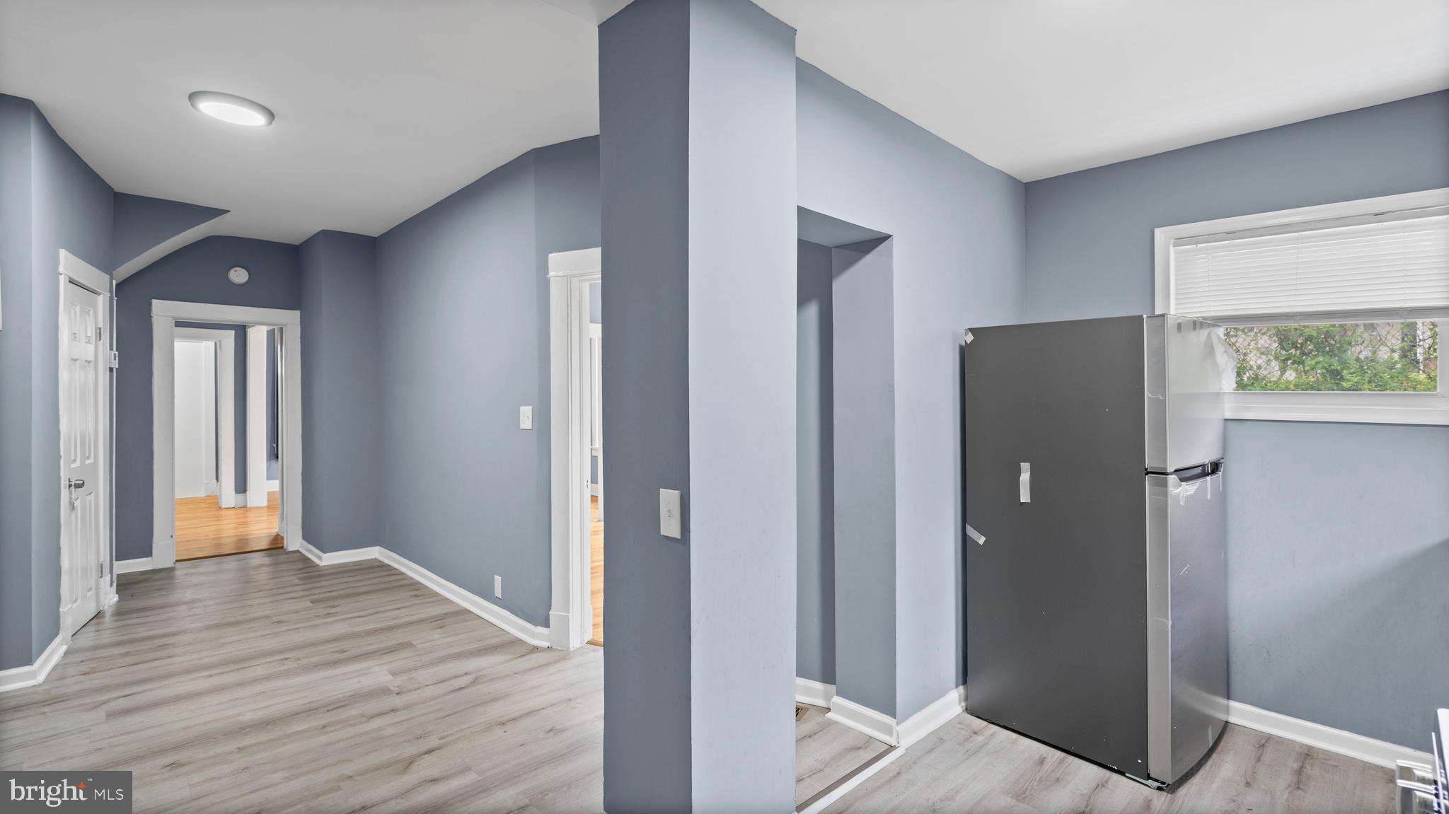 COPPIN HEIGHTS - Residential