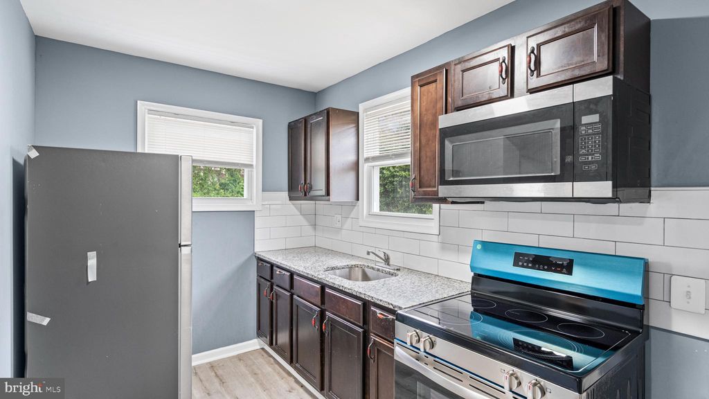 Photo of 2916 Presbury Street, BALTIMORE, MD 21216 (MLS # MDBA2215034)