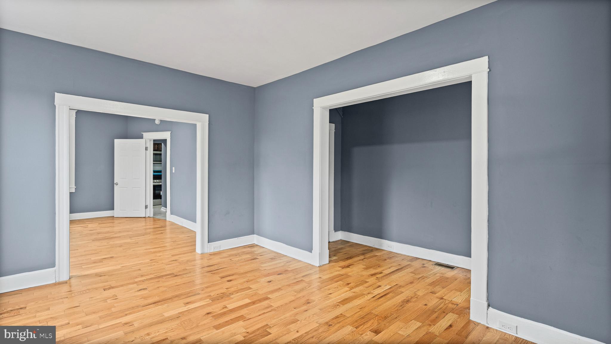 COPPIN HEIGHTS - Residential