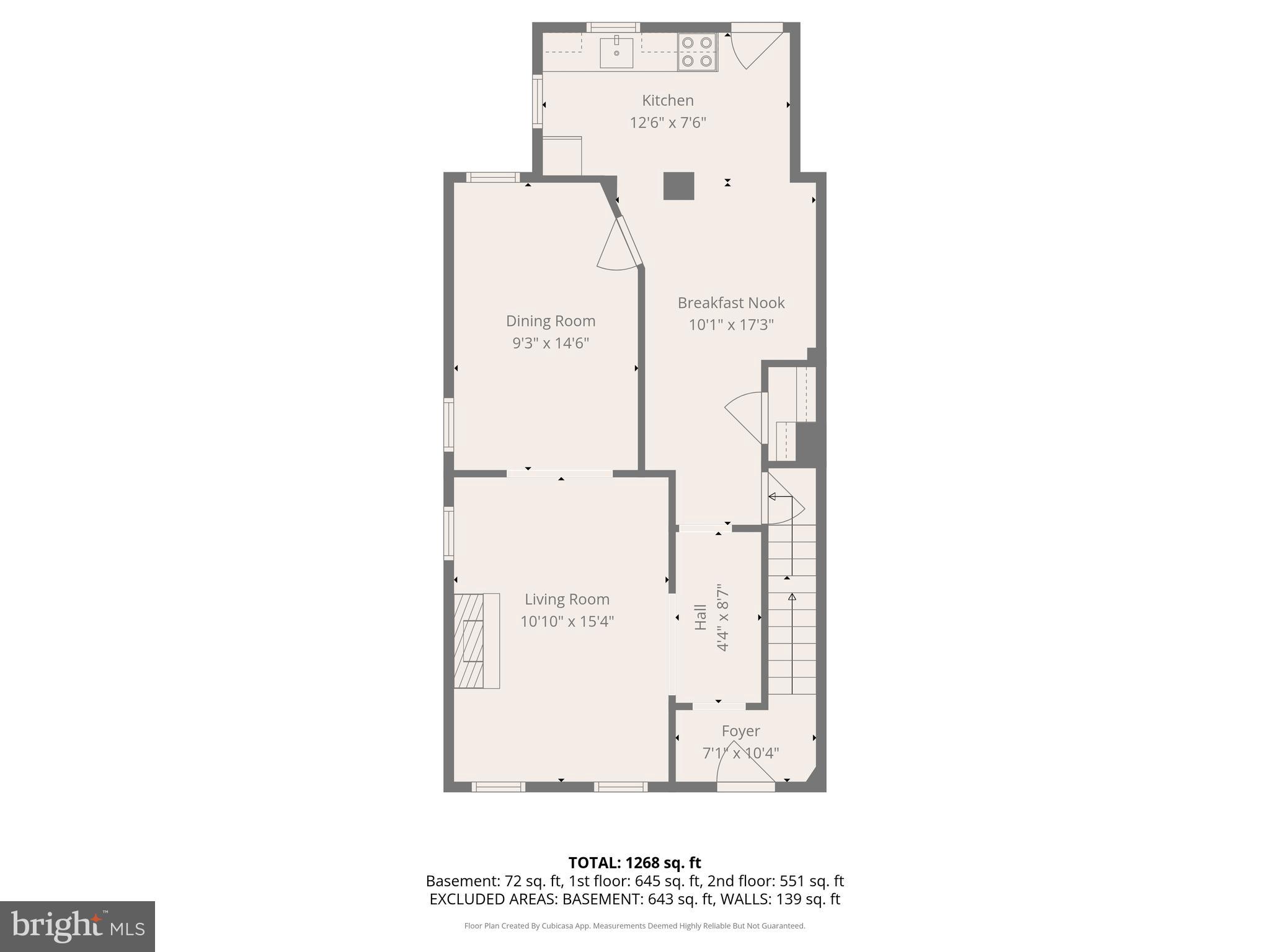COPPIN HEIGHTS - Residential