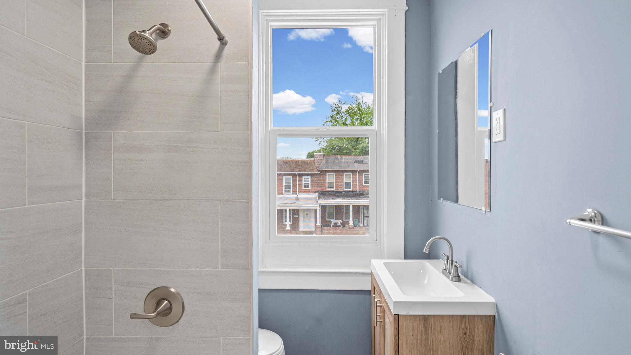 COPPIN HEIGHTS - Residential