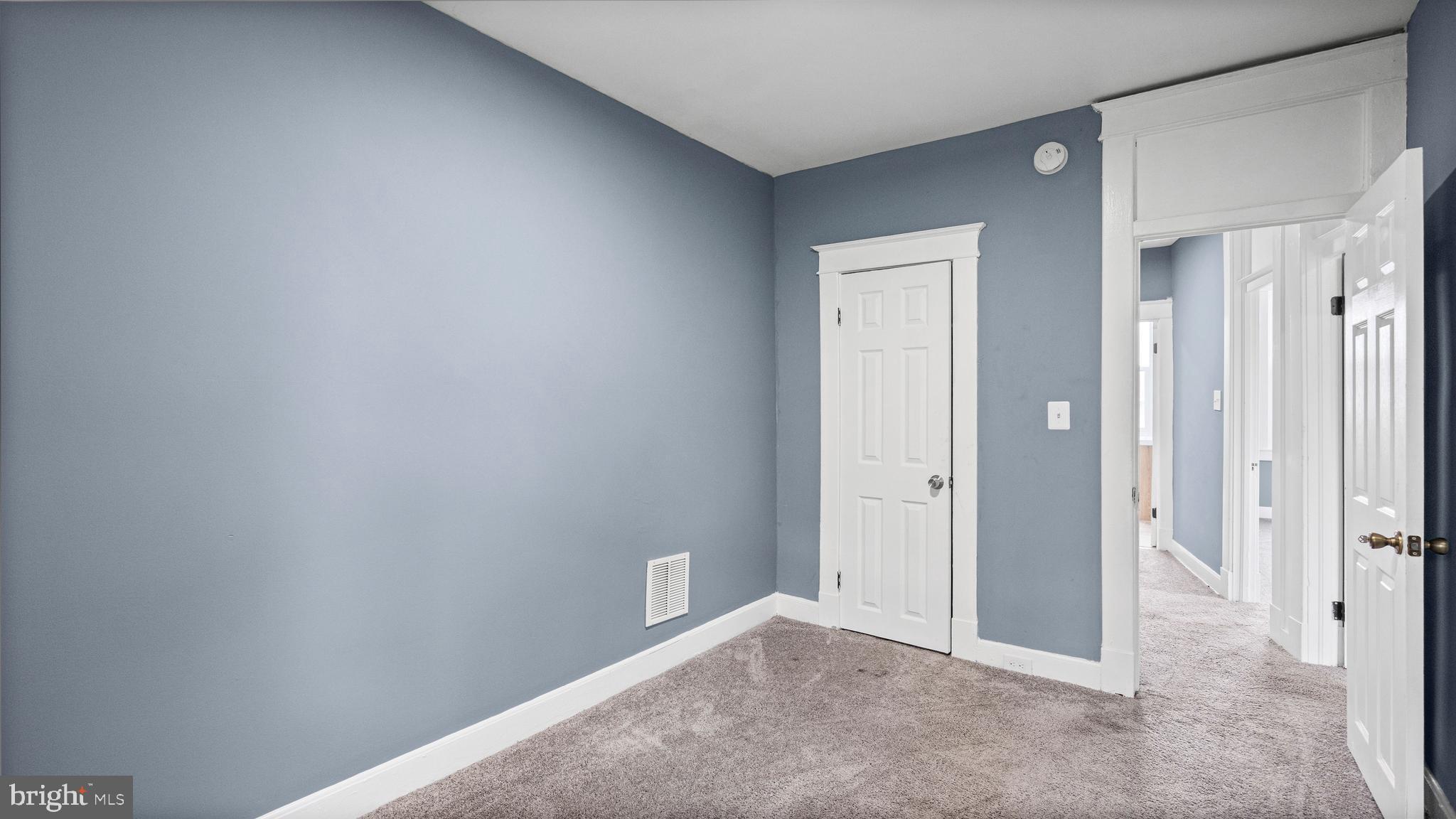 COPPIN HEIGHTS - Residential