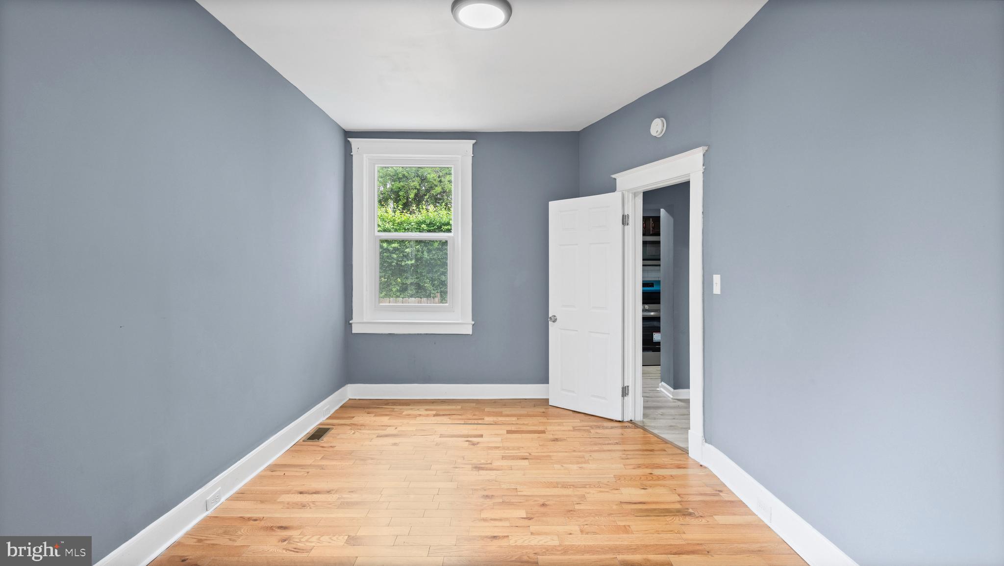 COPPIN HEIGHTS - Residential