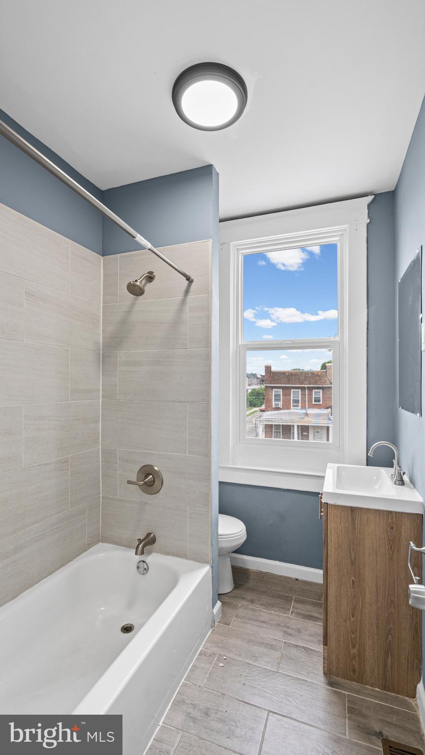 COPPIN HEIGHTS - Residential