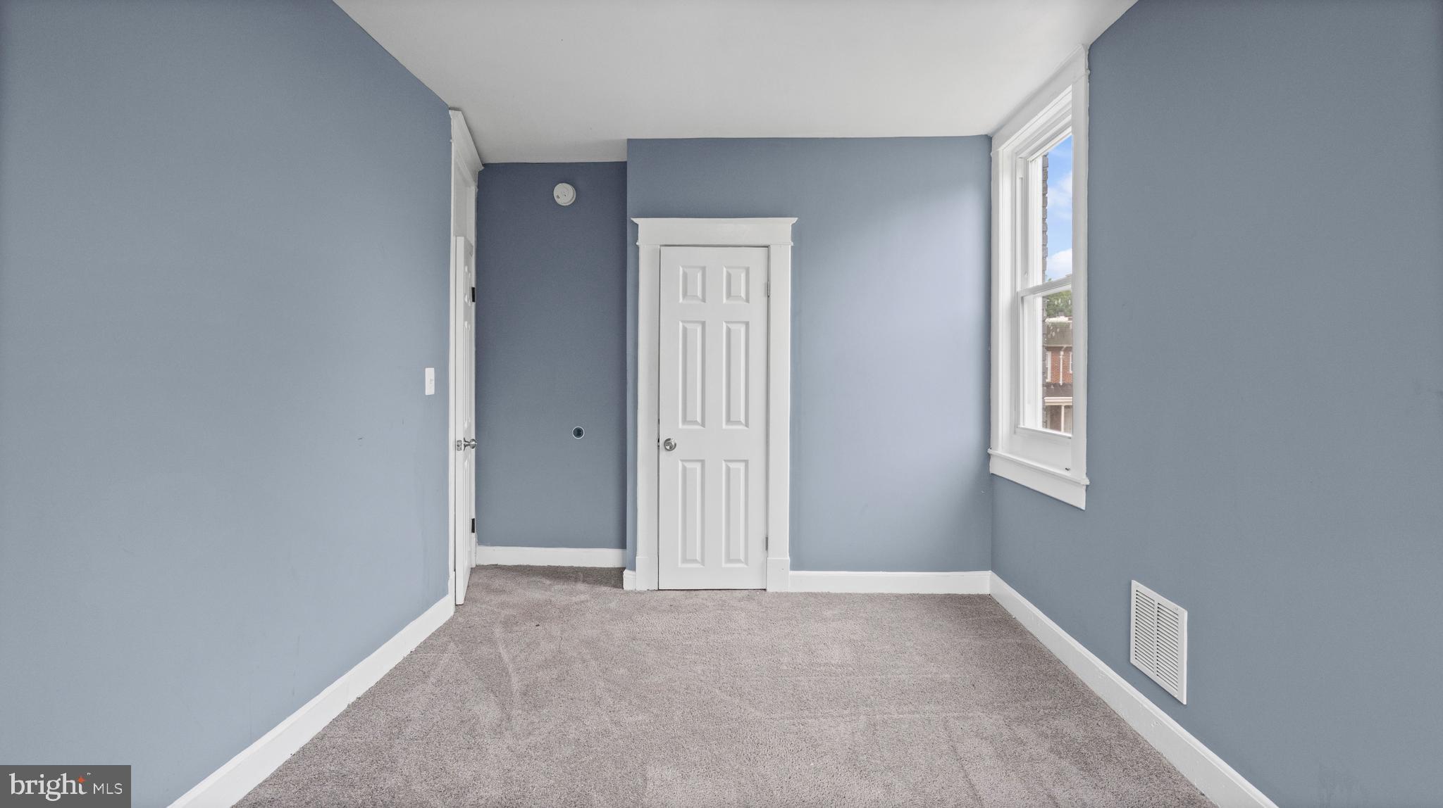 COPPIN HEIGHTS - Residential