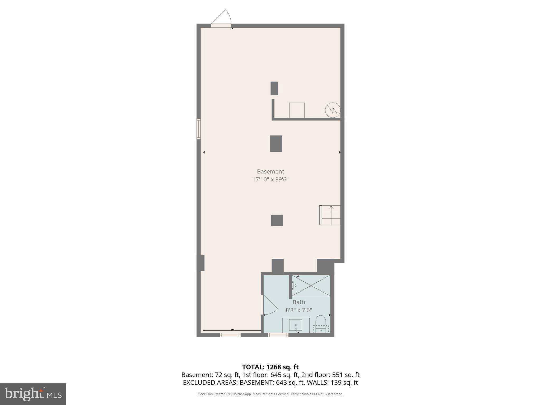 COPPIN HEIGHTS - Residential