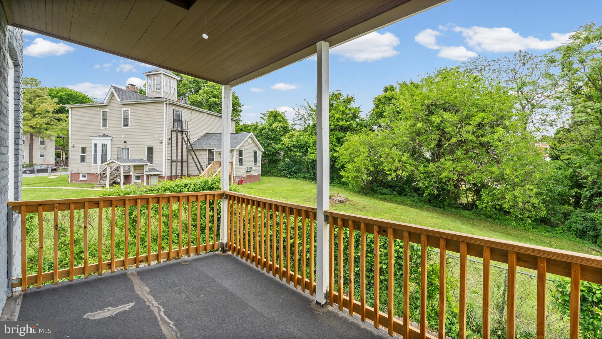 COPPIN HEIGHTS - Residential