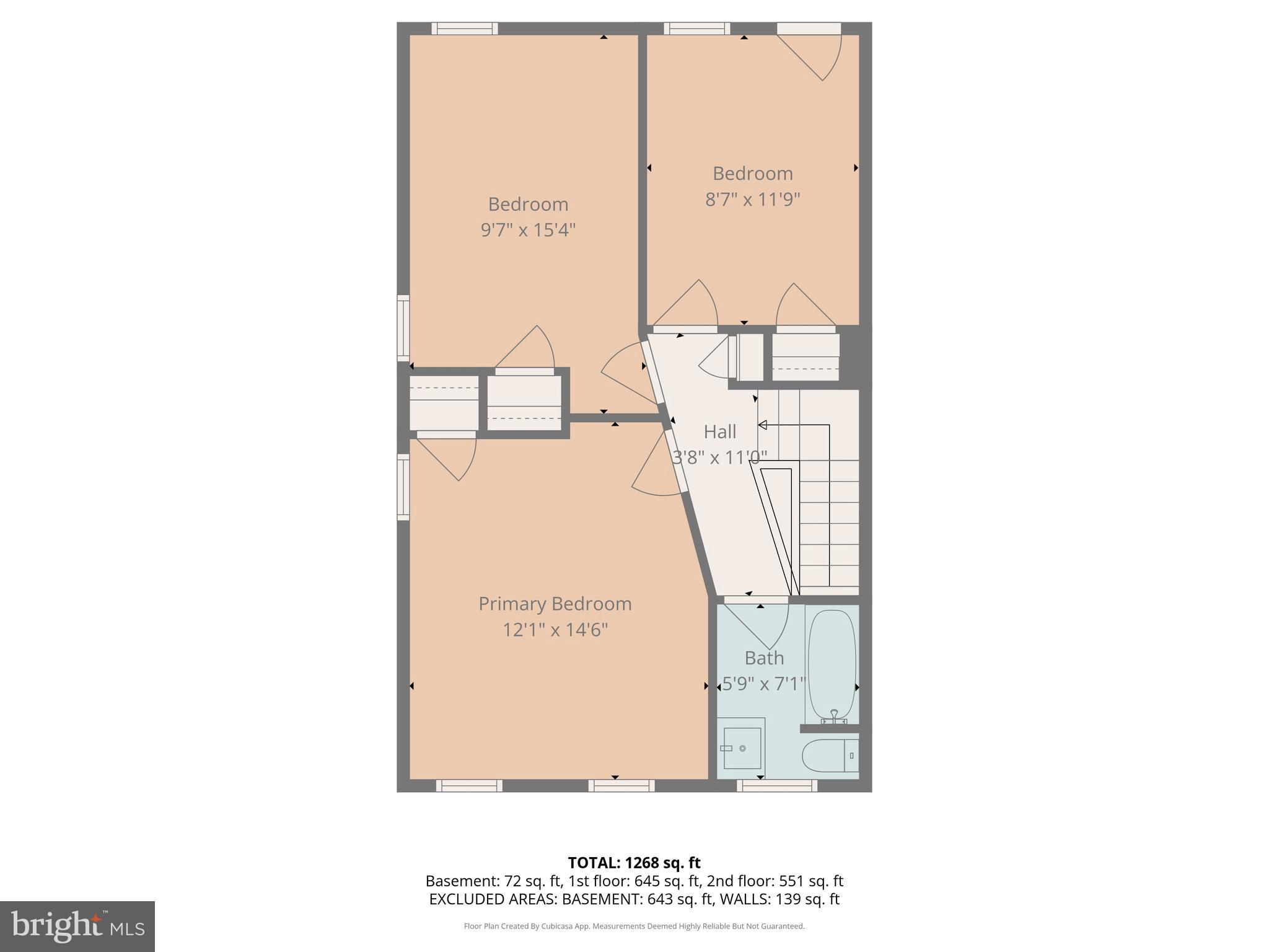 COPPIN HEIGHTS - Residential