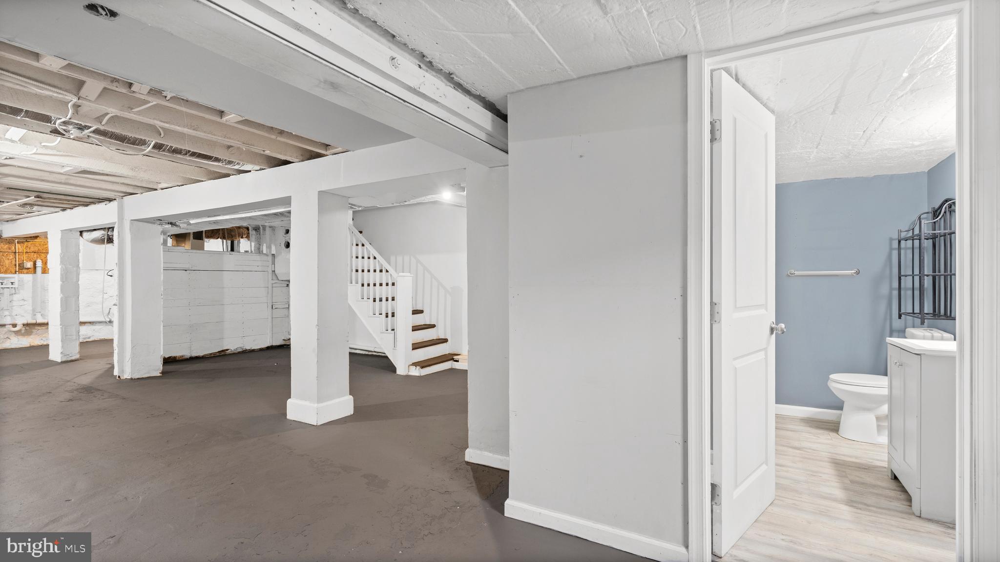 COPPIN HEIGHTS - Residential