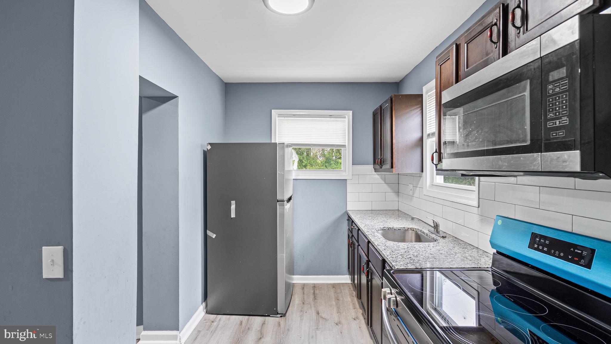 COPPIN HEIGHTS - Residential