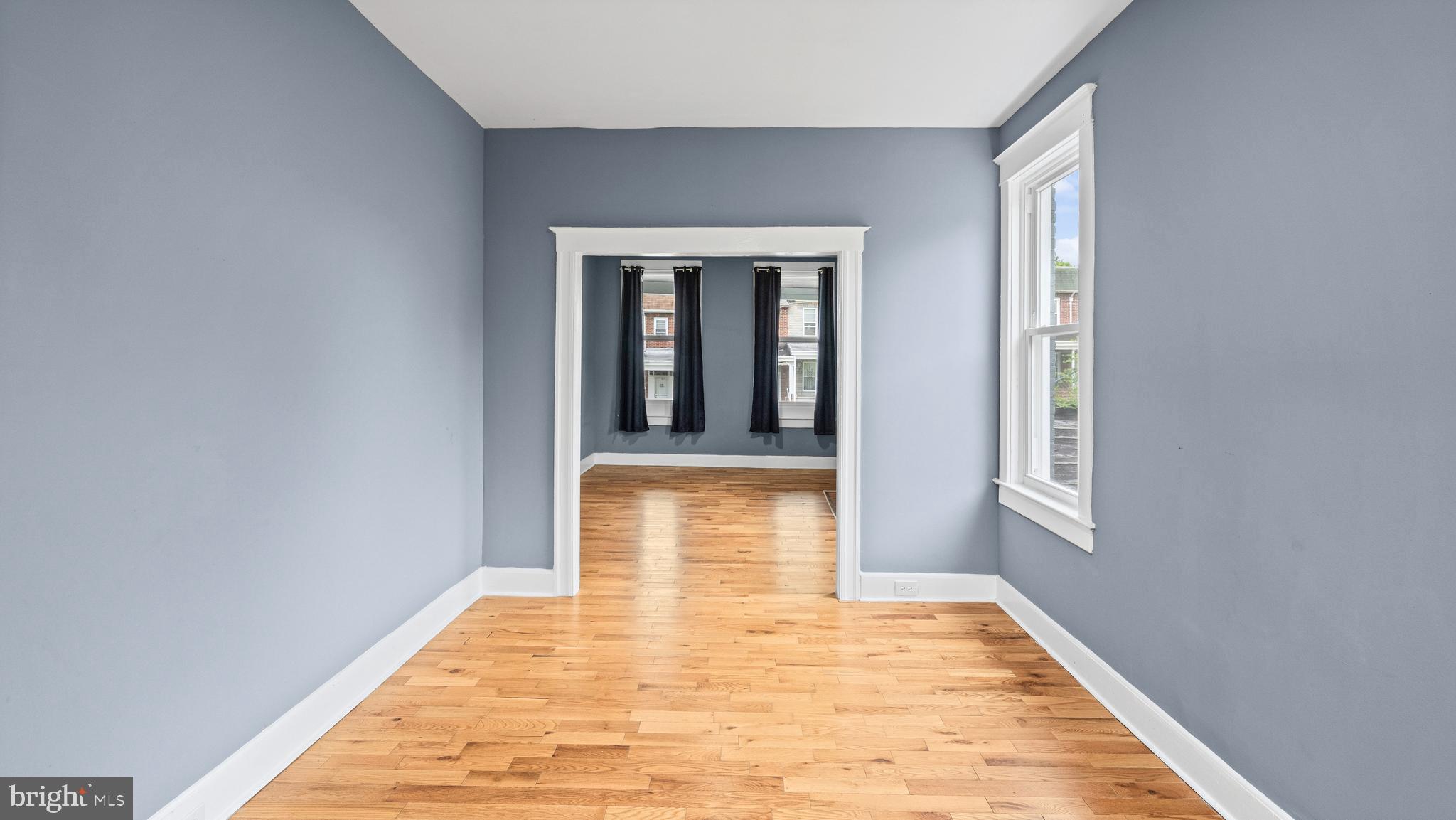 COPPIN HEIGHTS - Residential