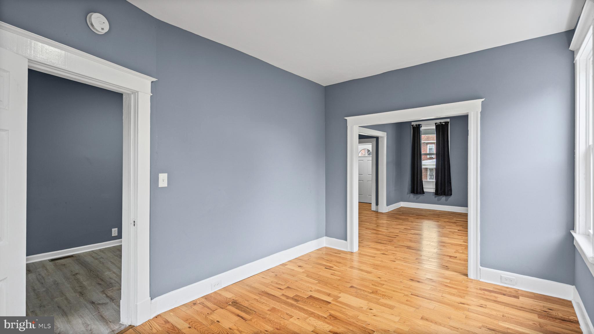 COPPIN HEIGHTS - Residential
