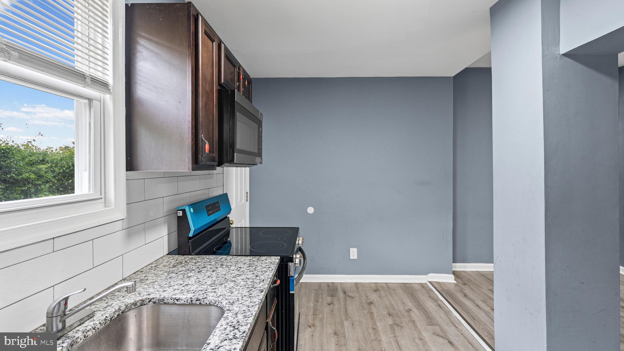 COPPIN HEIGHTS - Residential