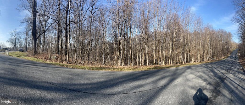 Photo of 21 BUCK RUN RD, CONESTOGA, PA 17516 (MLS # PALA2030524)