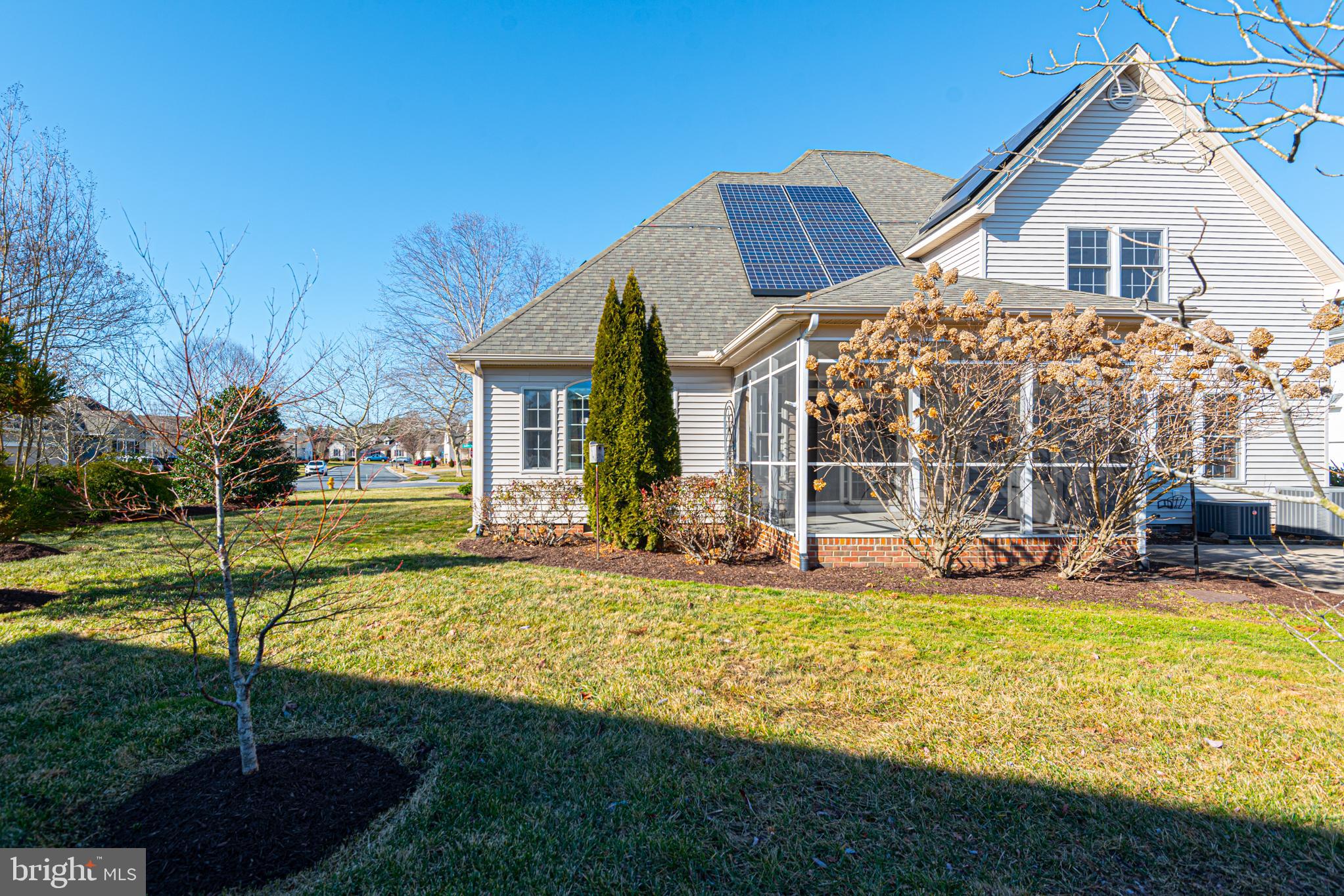 SLEEPY HOLLOW - Residential