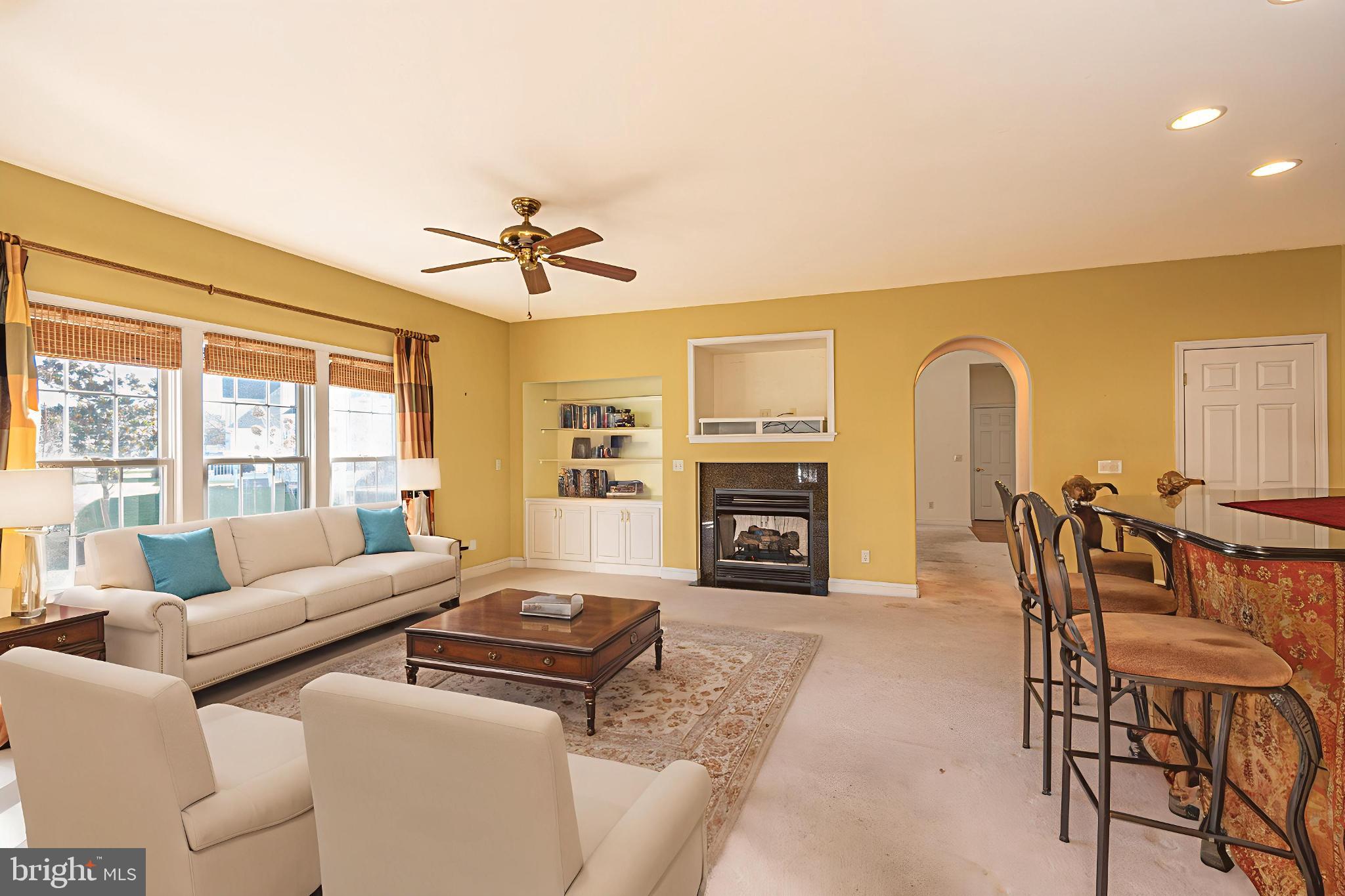 SLEEPY HOLLOW - Residential