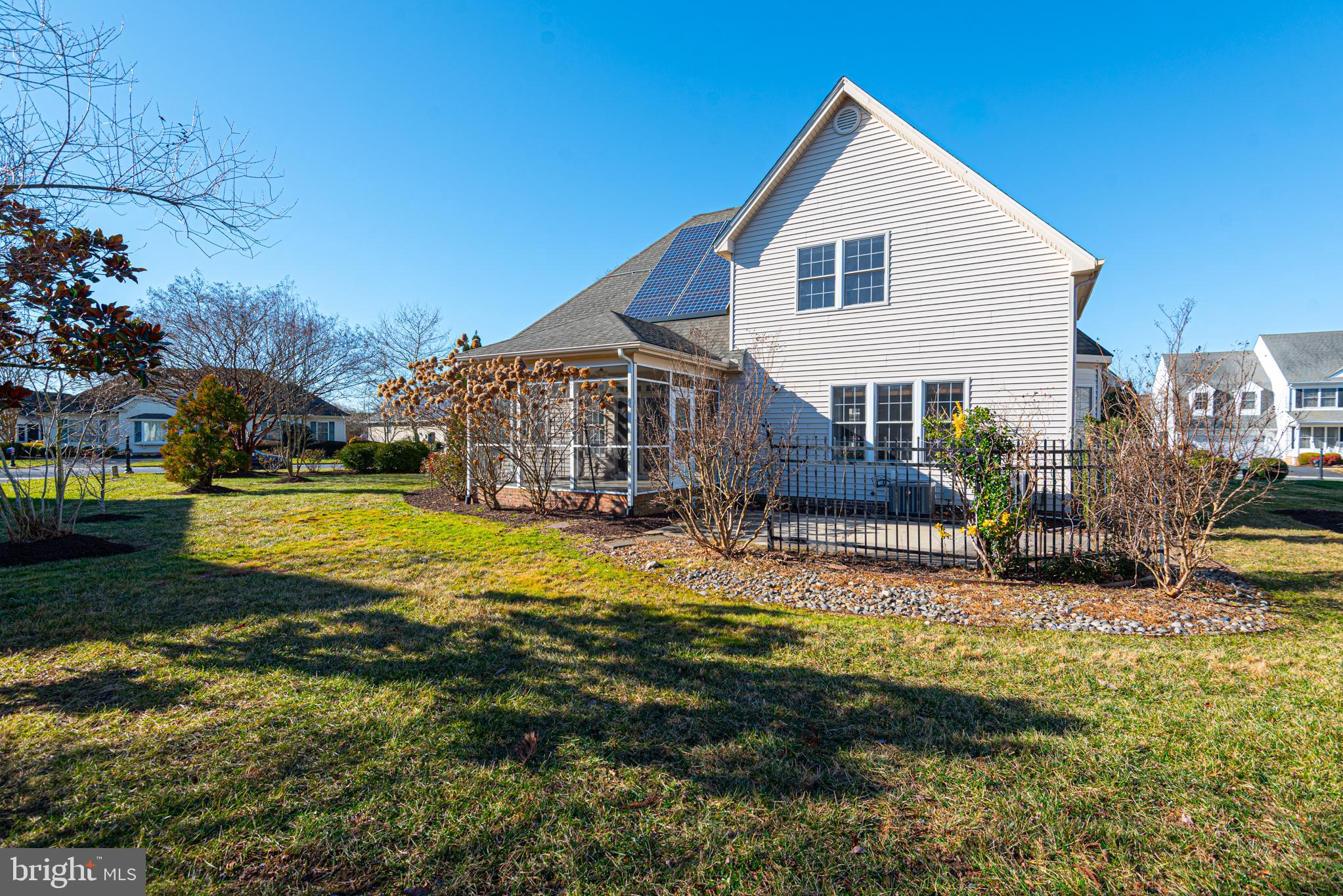 SLEEPY HOLLOW - Residential