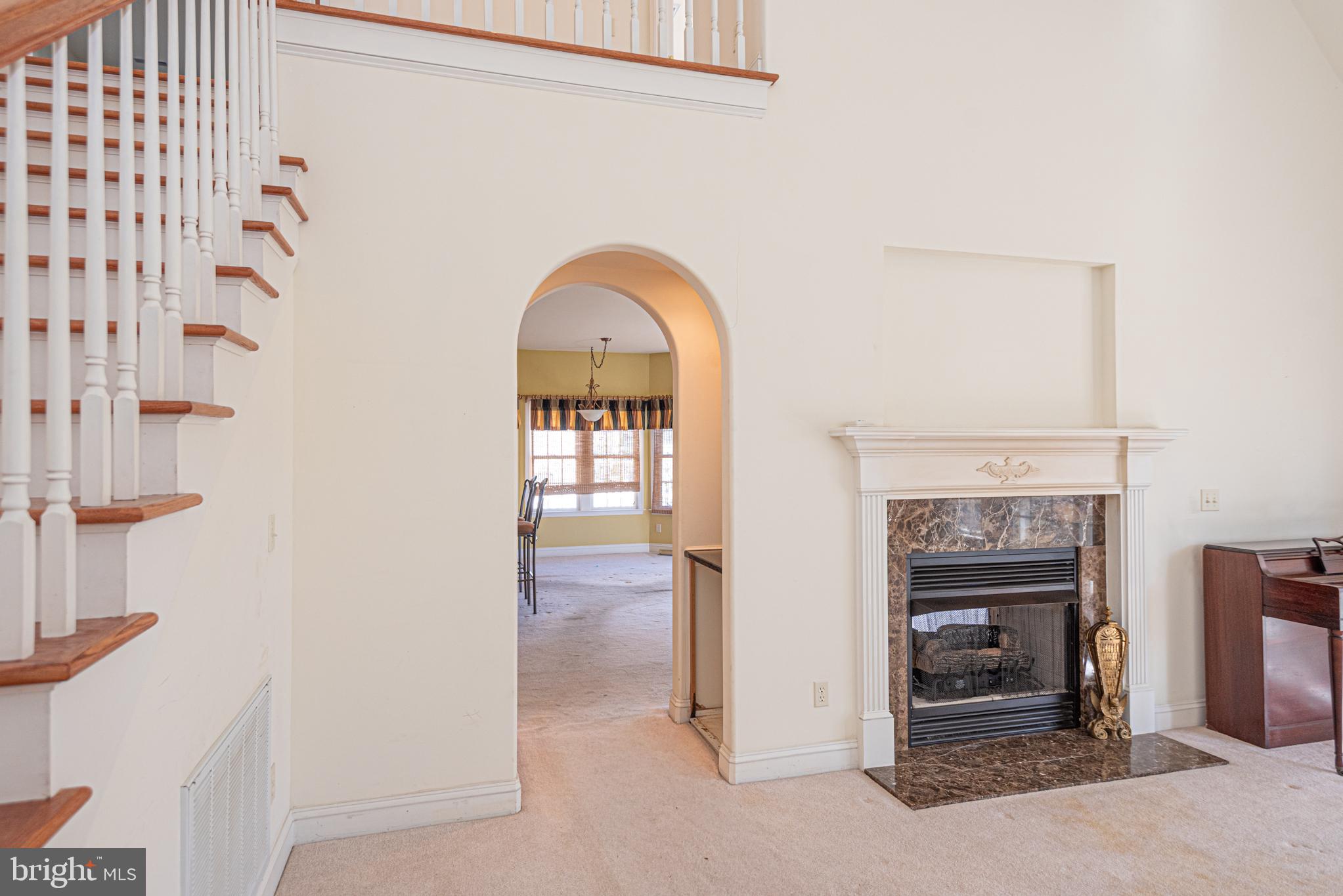 SLEEPY HOLLOW - Residential